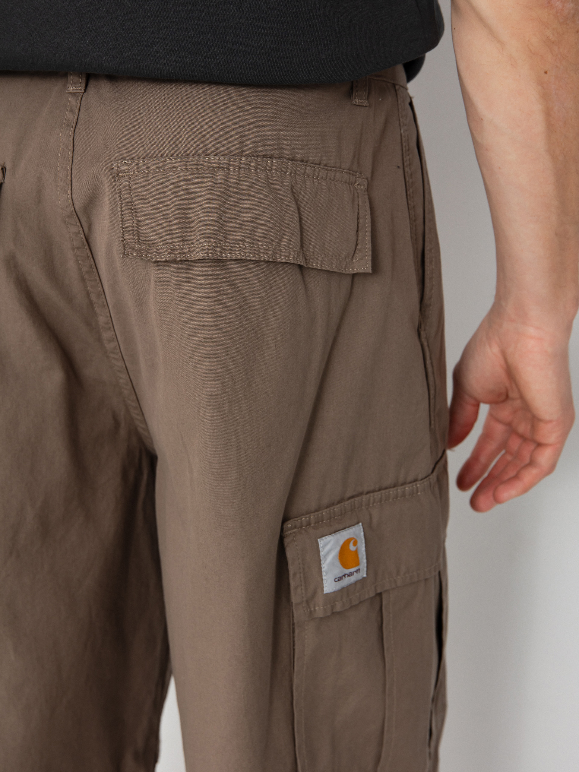 Kalhoty Carhartt WIP Cole Cargo (branch)
