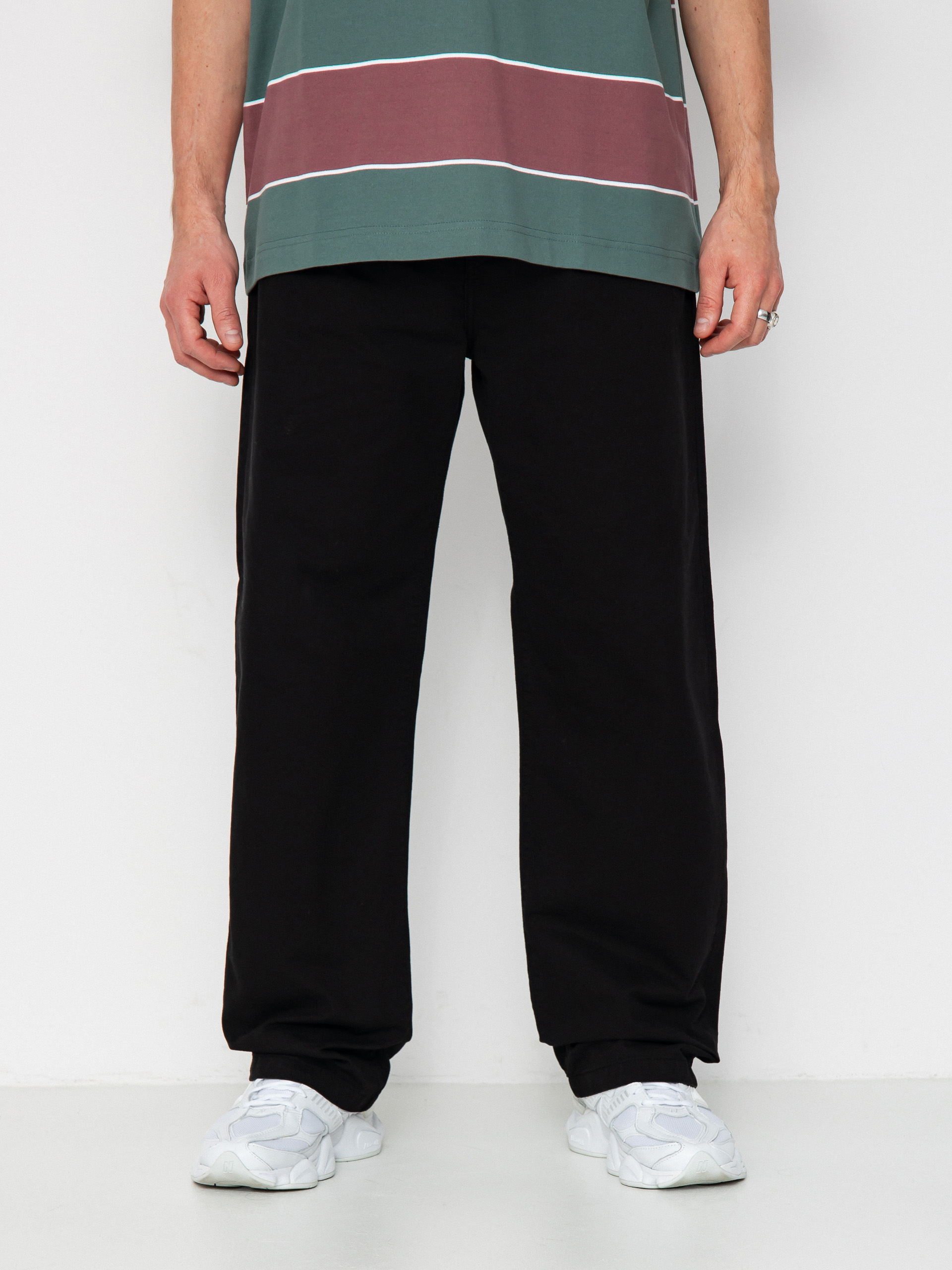 Kalhoty Carhartt WIP Landon (black)