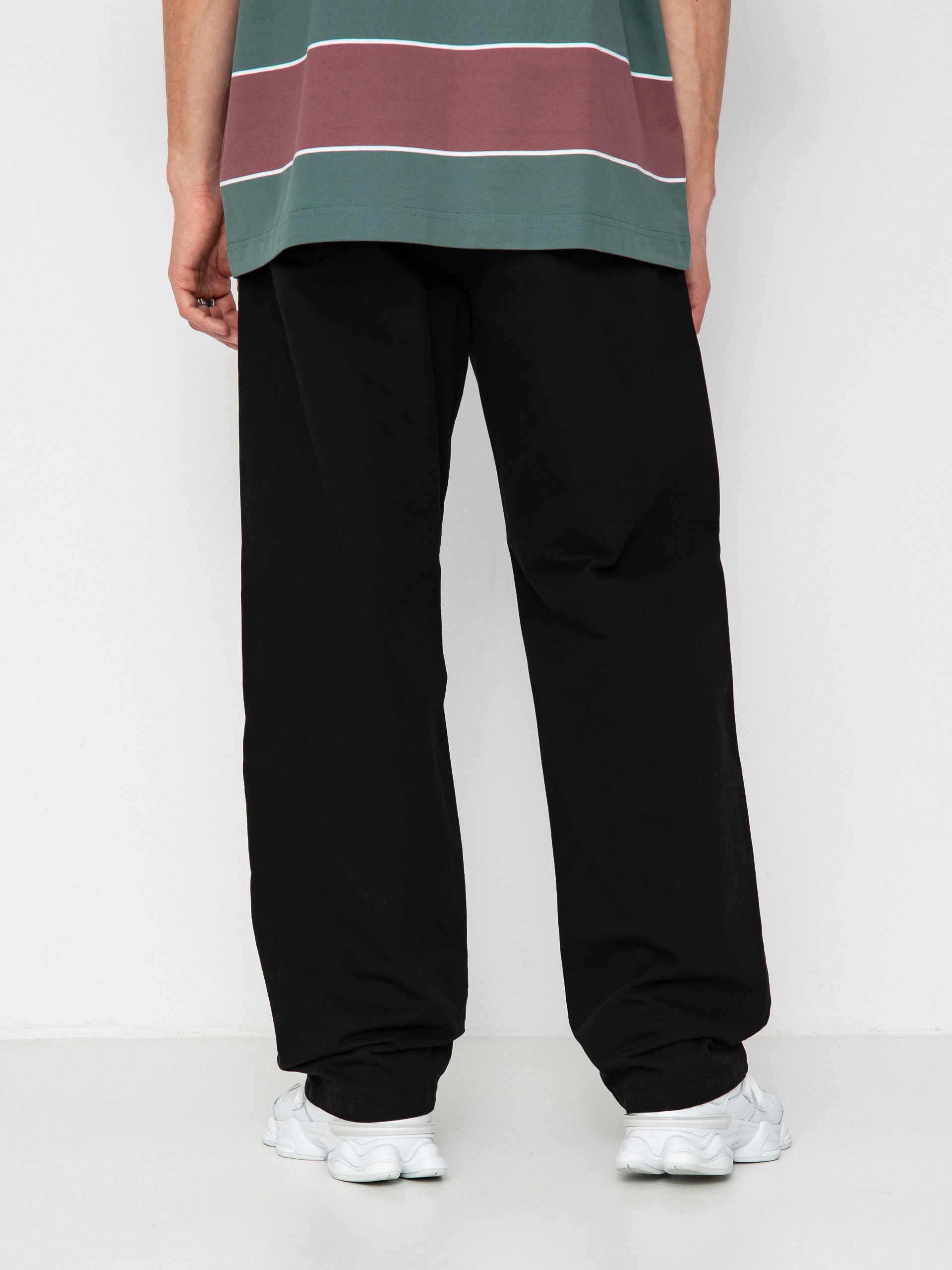 Kalhoty Carhartt WIP Landon (black)