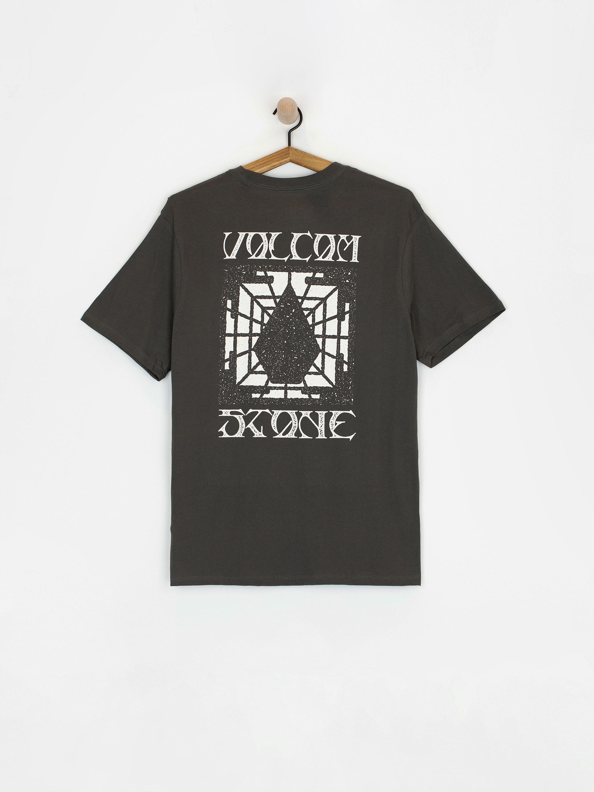 Tričko Volcom Within (stealth)