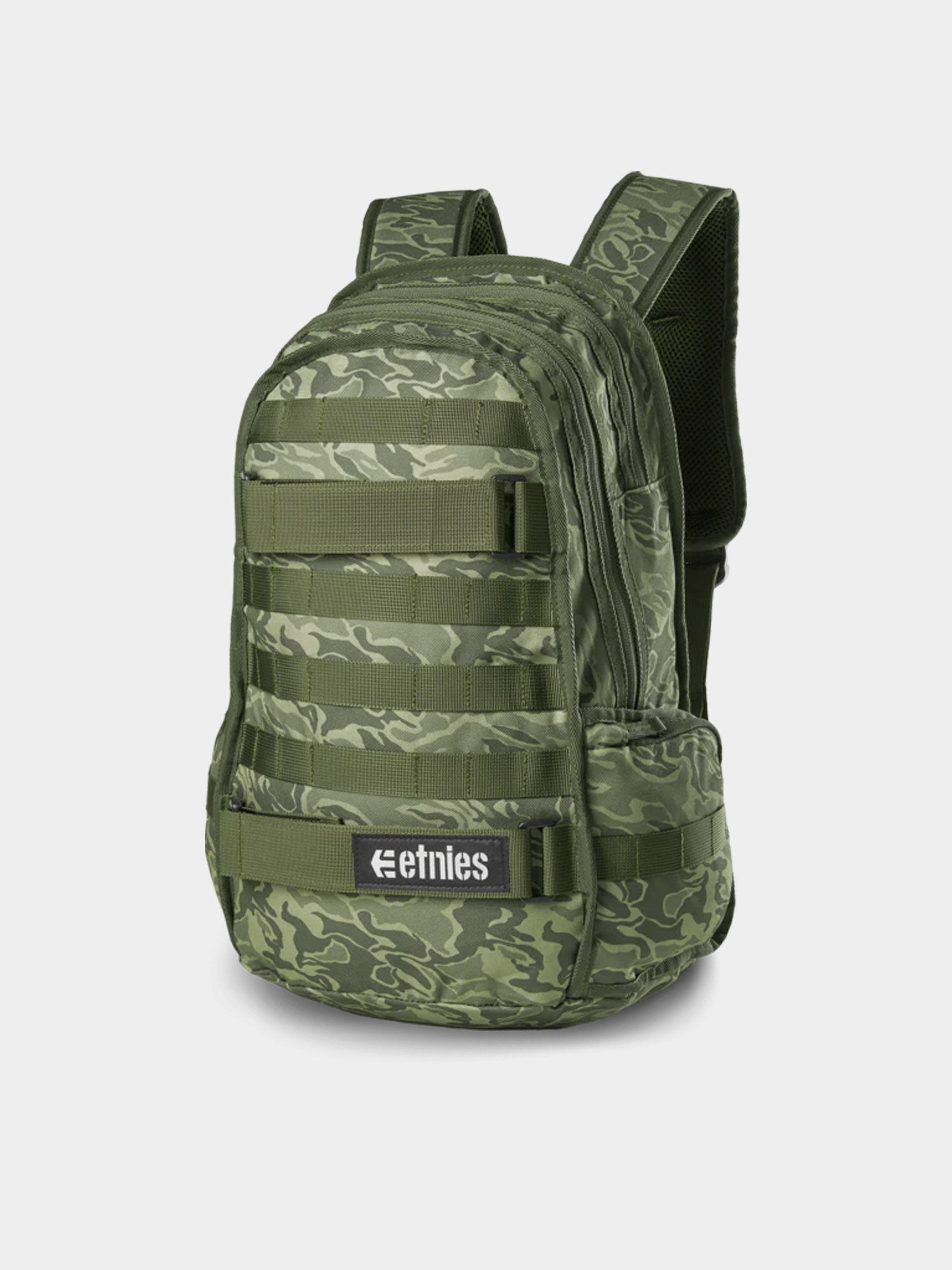 Batoh Etnies Marana Light (camo)