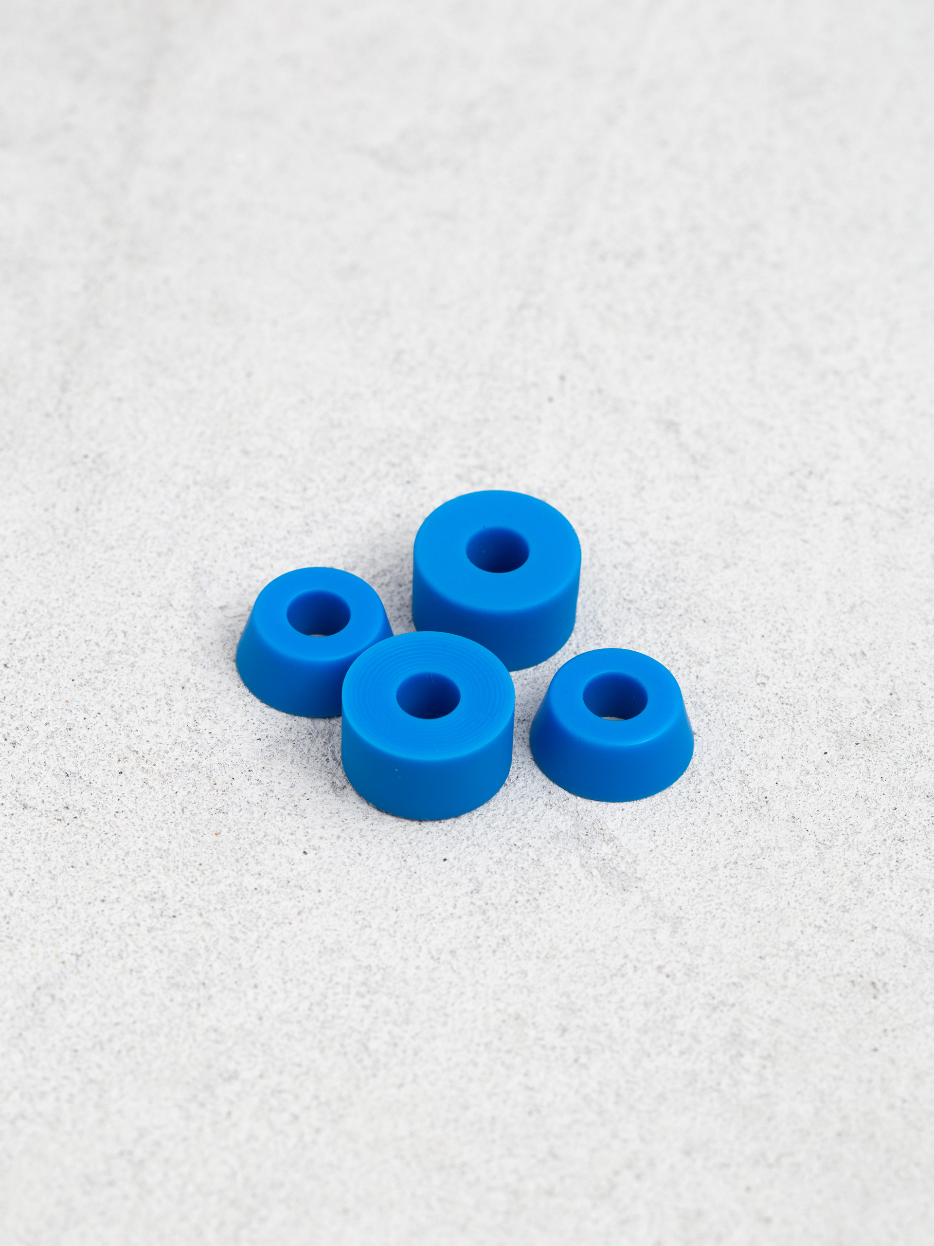 Gumiu010dky Pig Medium Bushings 91A (blue)
