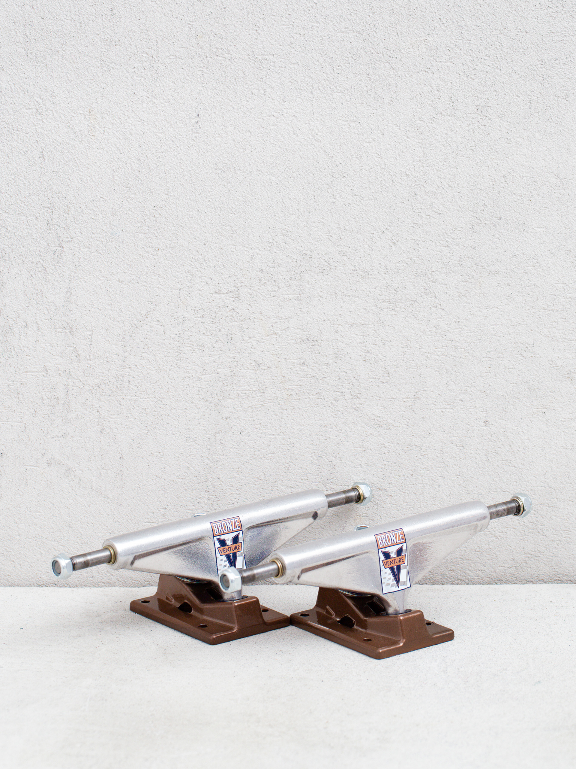 Trucky Venture Venture X Bronze Team Edit (silver/bronze)