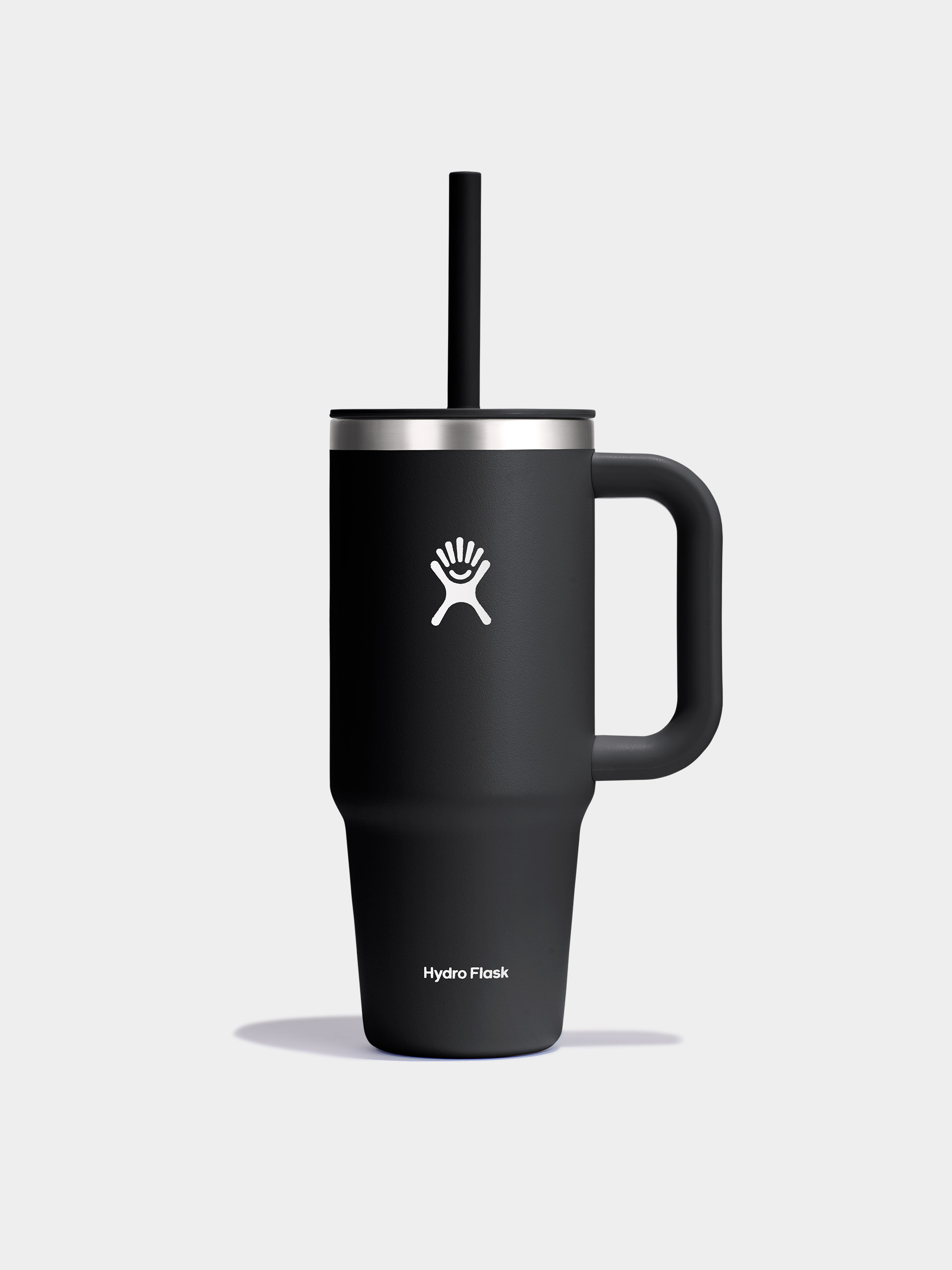 Pohár Hydro Flask All Around Travel Tumbler 710ml (black)