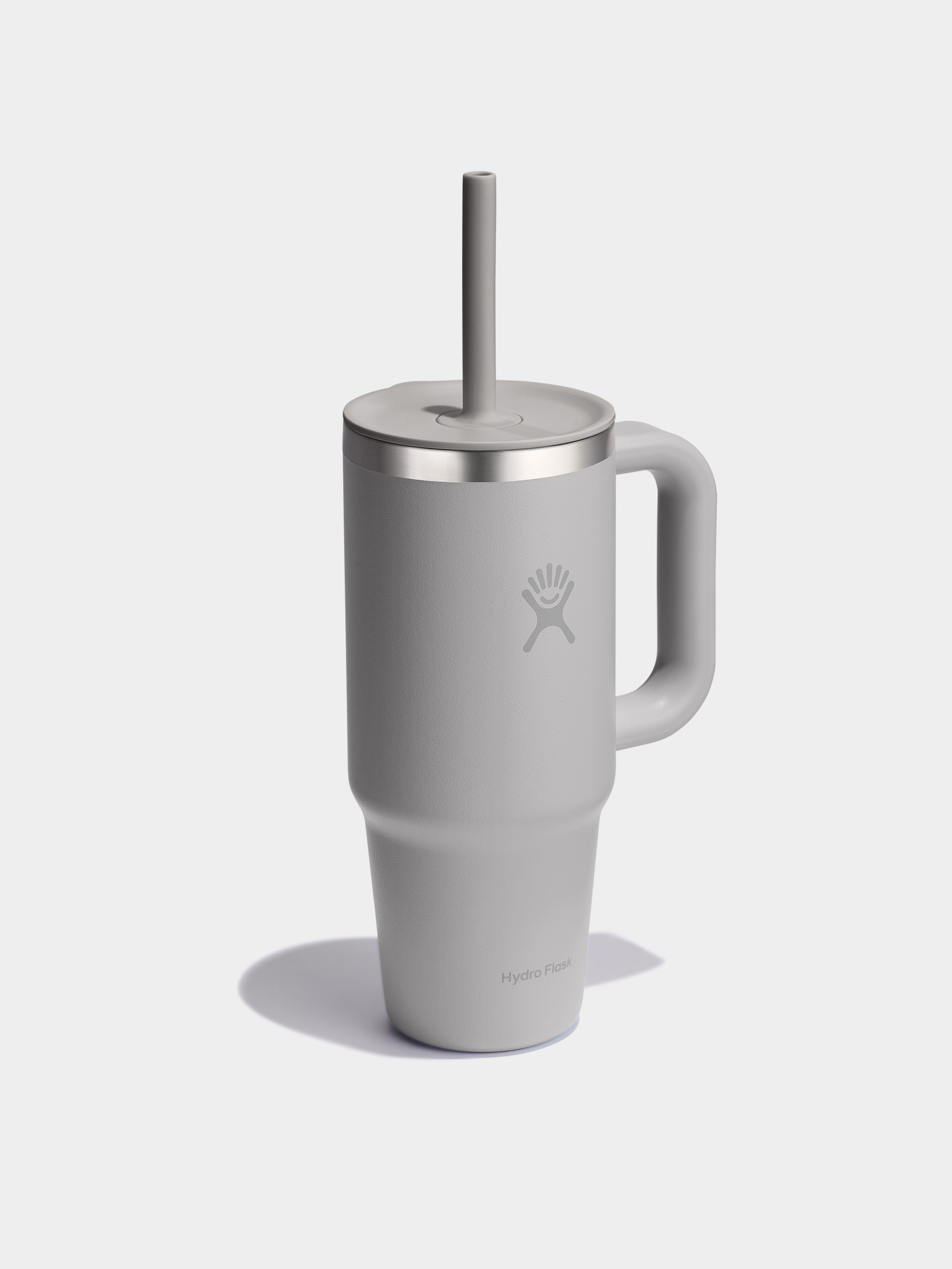 Pohu00e1r Hydro Flask All Around Travel Tumbler 710ml (brich)