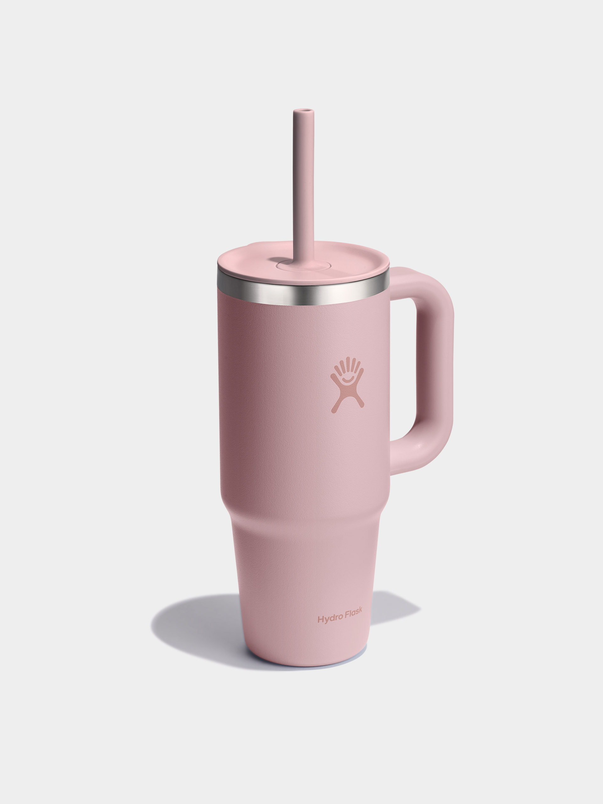 Pohu00e1r Hydro Flask All Around Travel Tumbler 710ml (trillium)