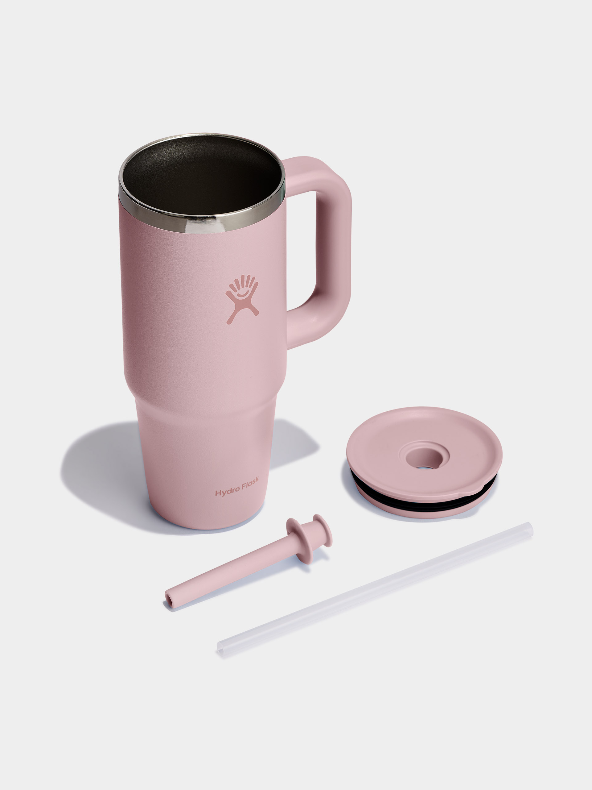 Pohár Hydro Flask All Around Travel Tumbler 710ml (trillium)