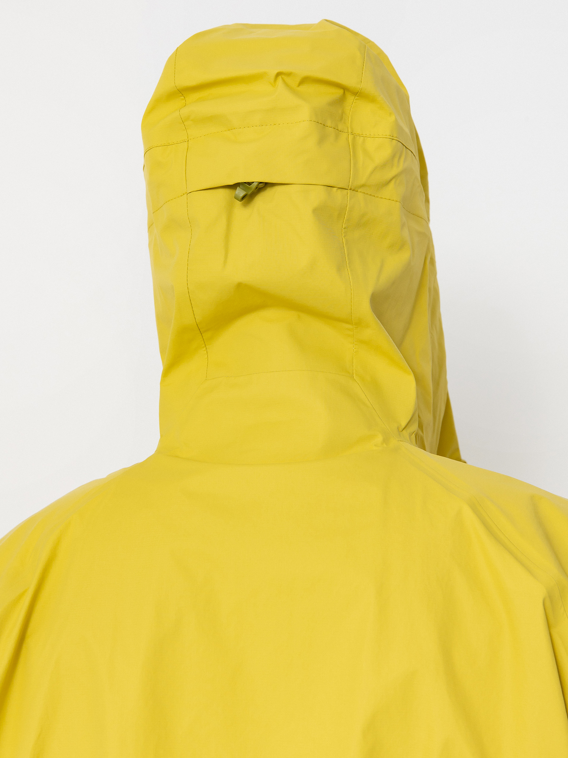 Bunda Patagonia Torrentshell 3L (bundle green)