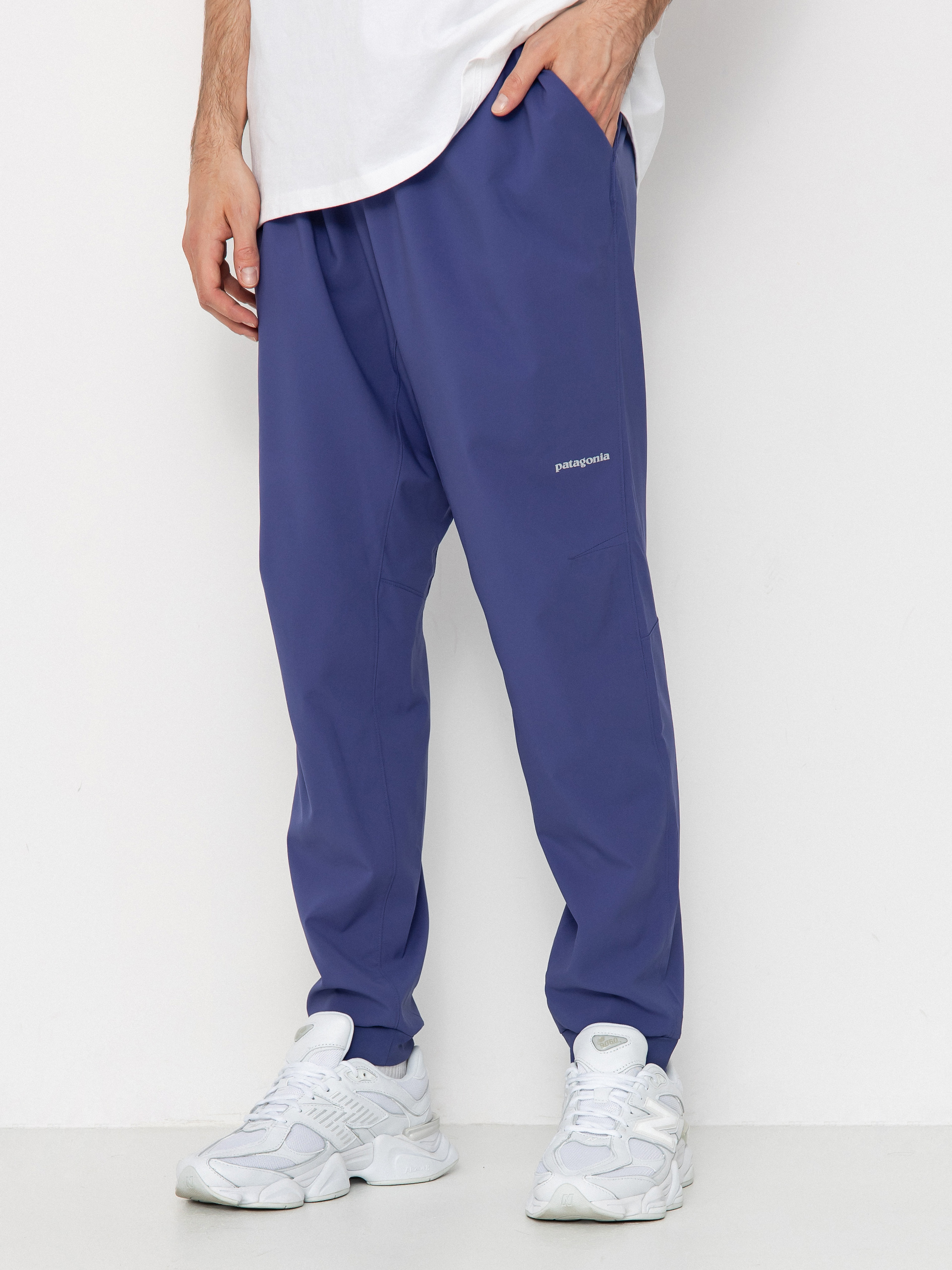 Kalhoty Patagonia Terrebonne Joggers (solstice purple)