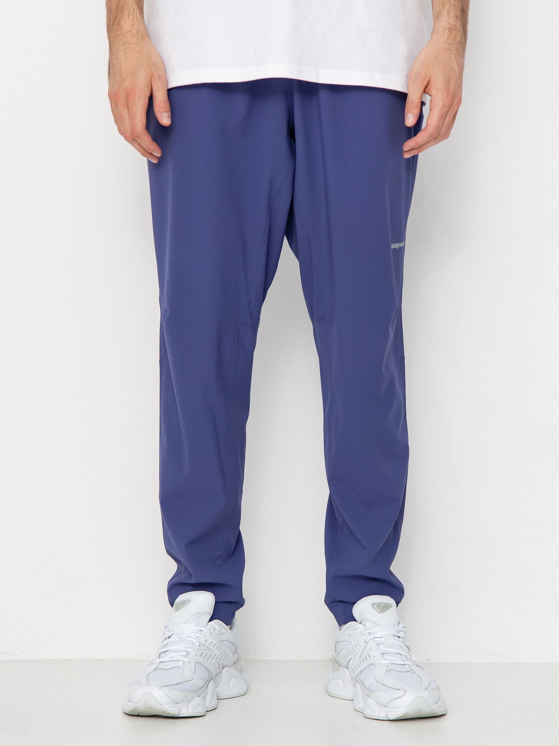 Kalhoty Patagonia Terrebonne Joggers (solstice purple)