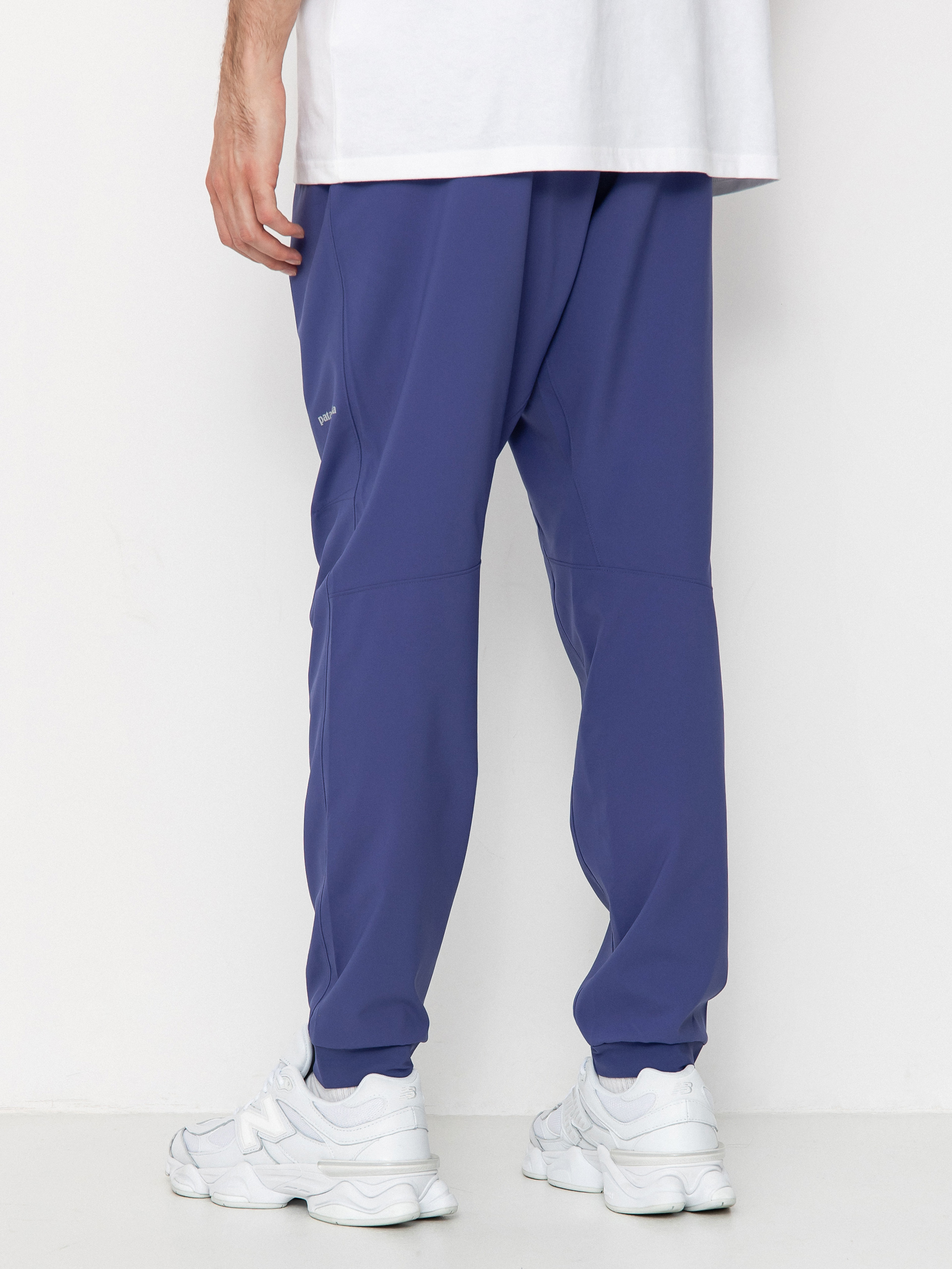 Kalhoty Patagonia Terrebonne Joggers (solstice purple)