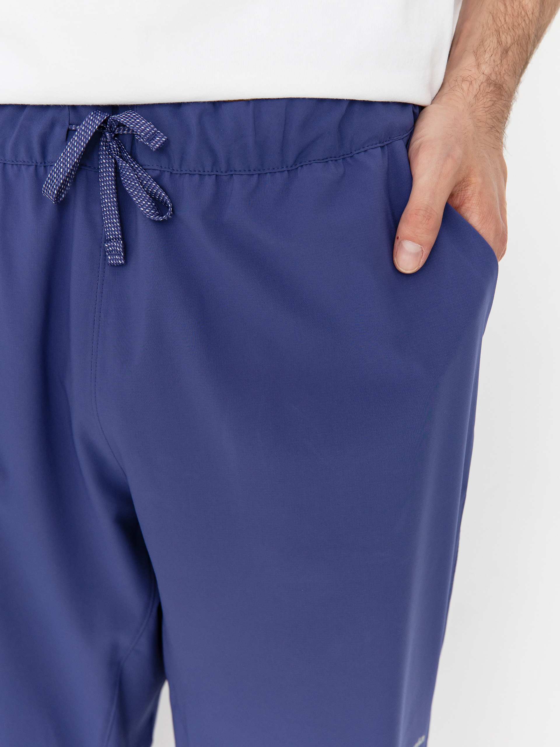 Kalhoty Patagonia Terrebonne Joggers (solstice purple)