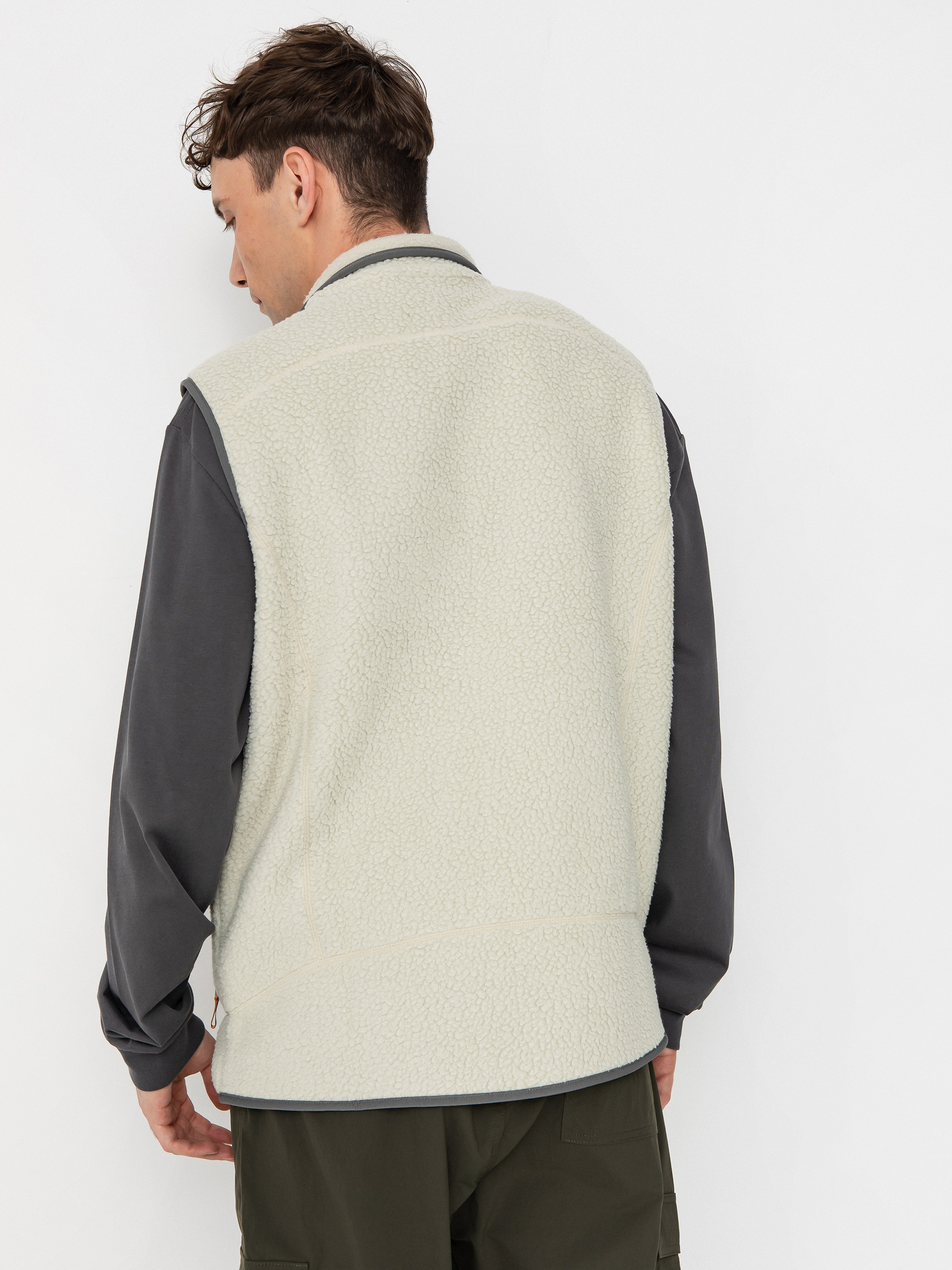 vesta Patagonia Retro Pile (pelican)