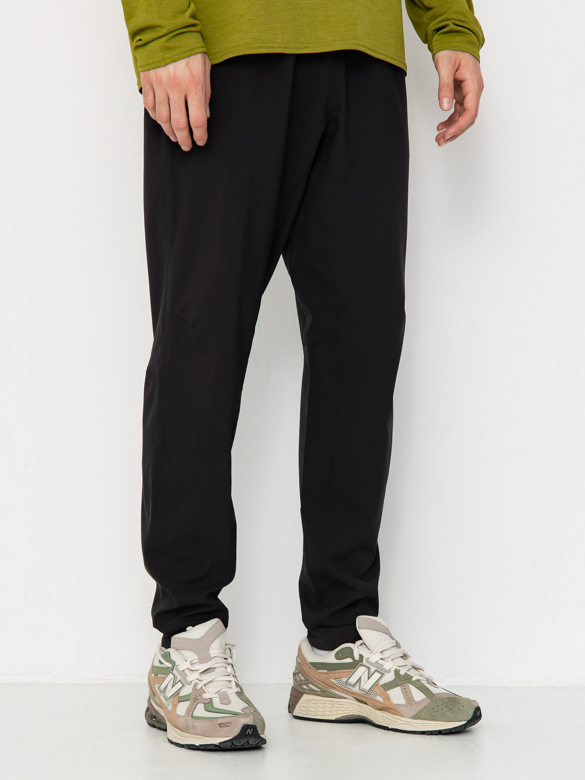 Kalhoty Patagonia Terrebonne Joggers (black)