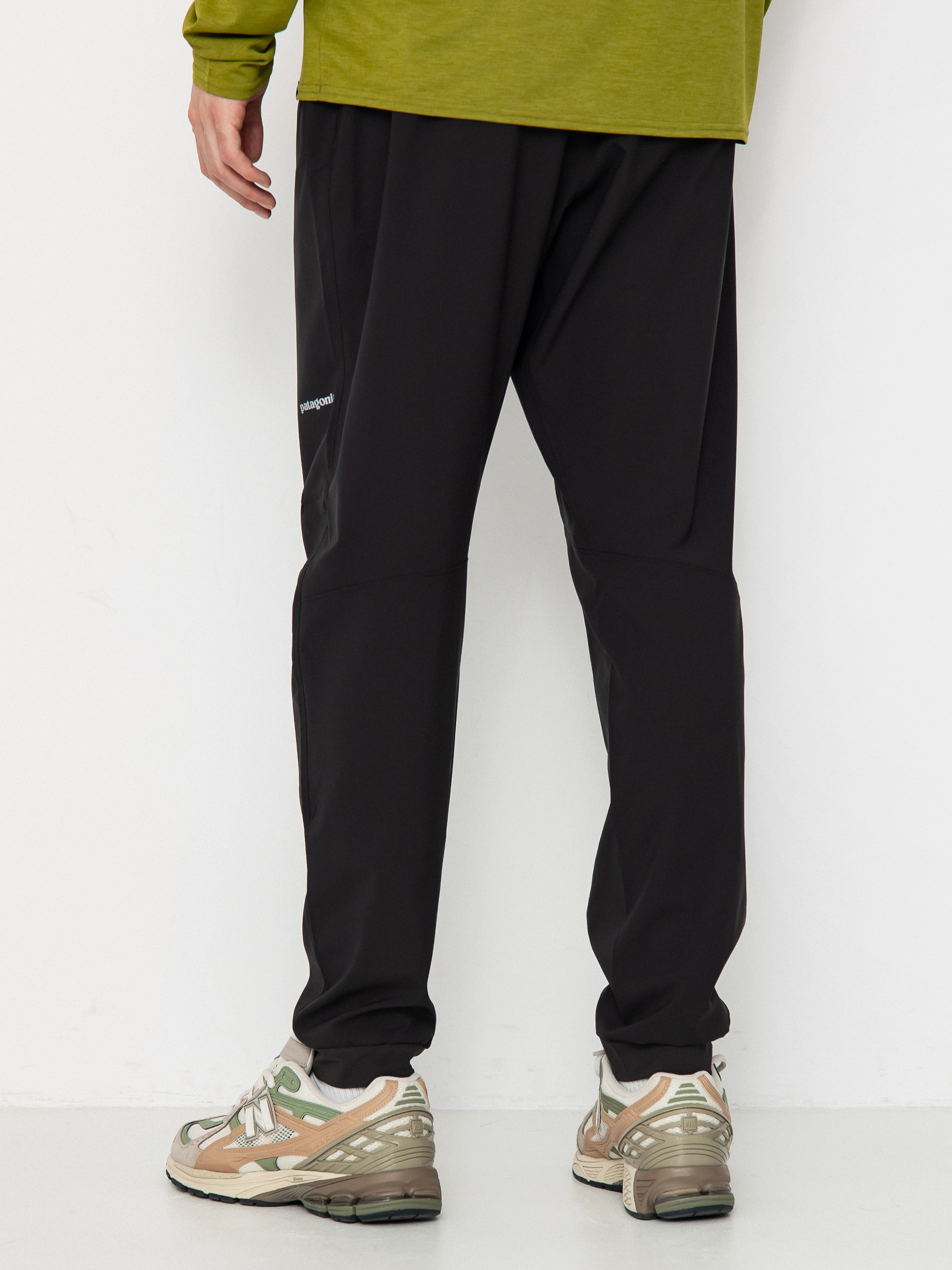 Kalhoty Patagonia Terrebonne Joggers (black)
