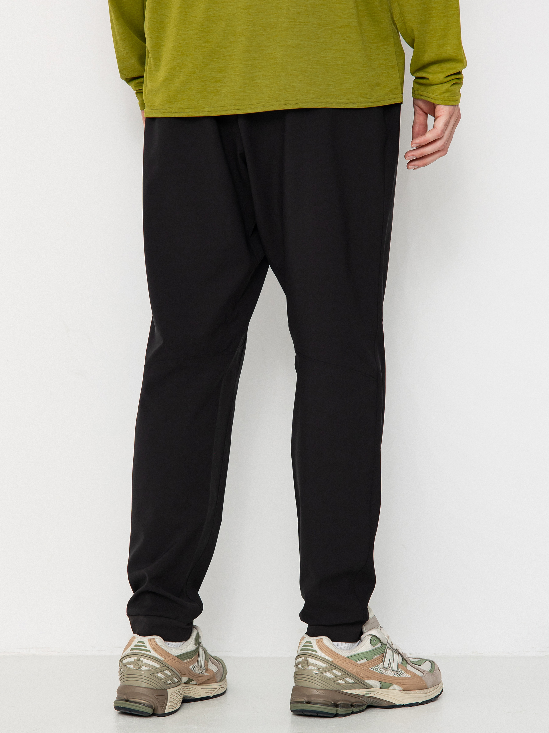 Kalhoty Patagonia Terrebonne Joggers (black)