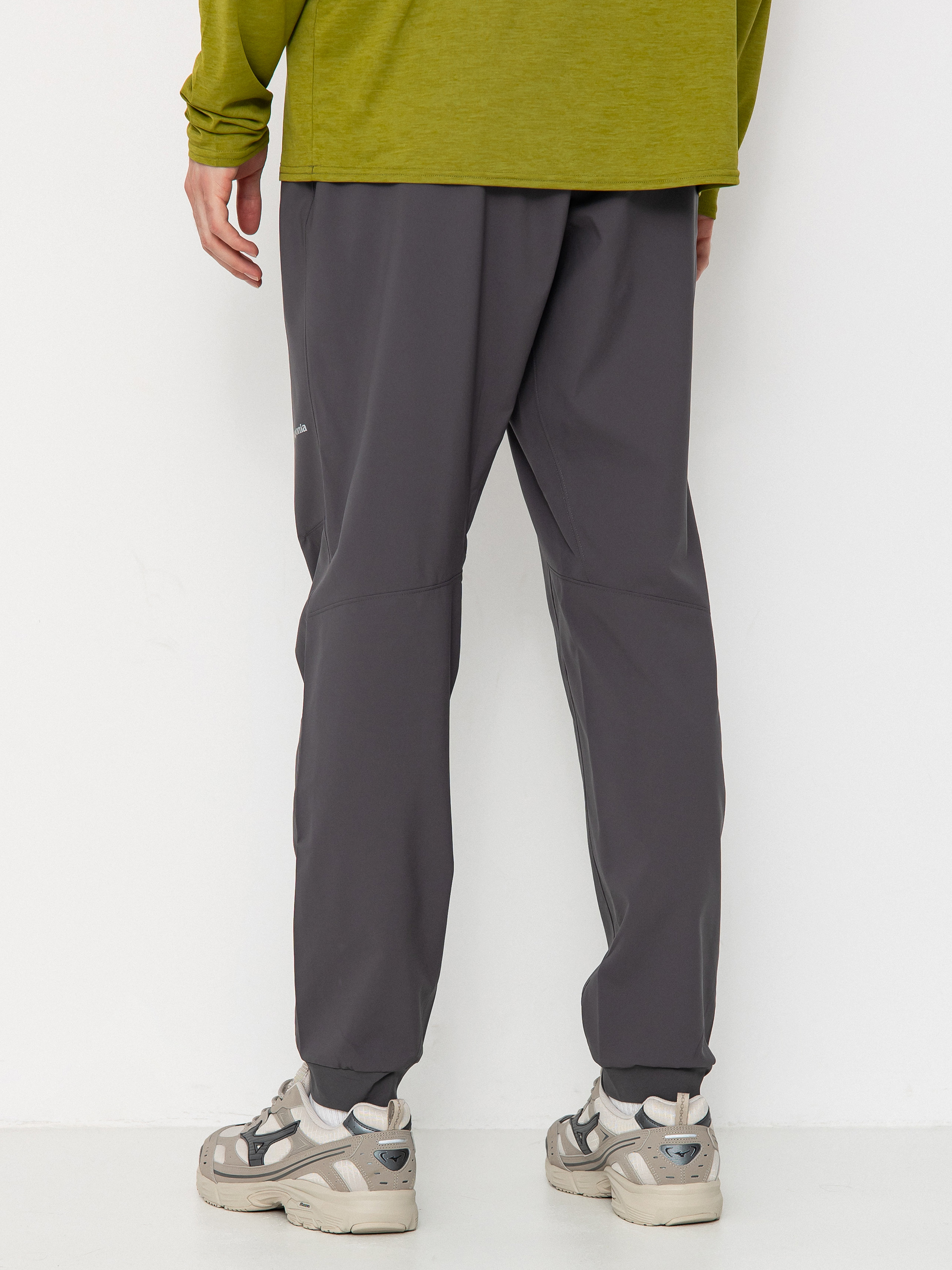 Kalhoty Patagonia Terrebonne Joggers (forge grey)