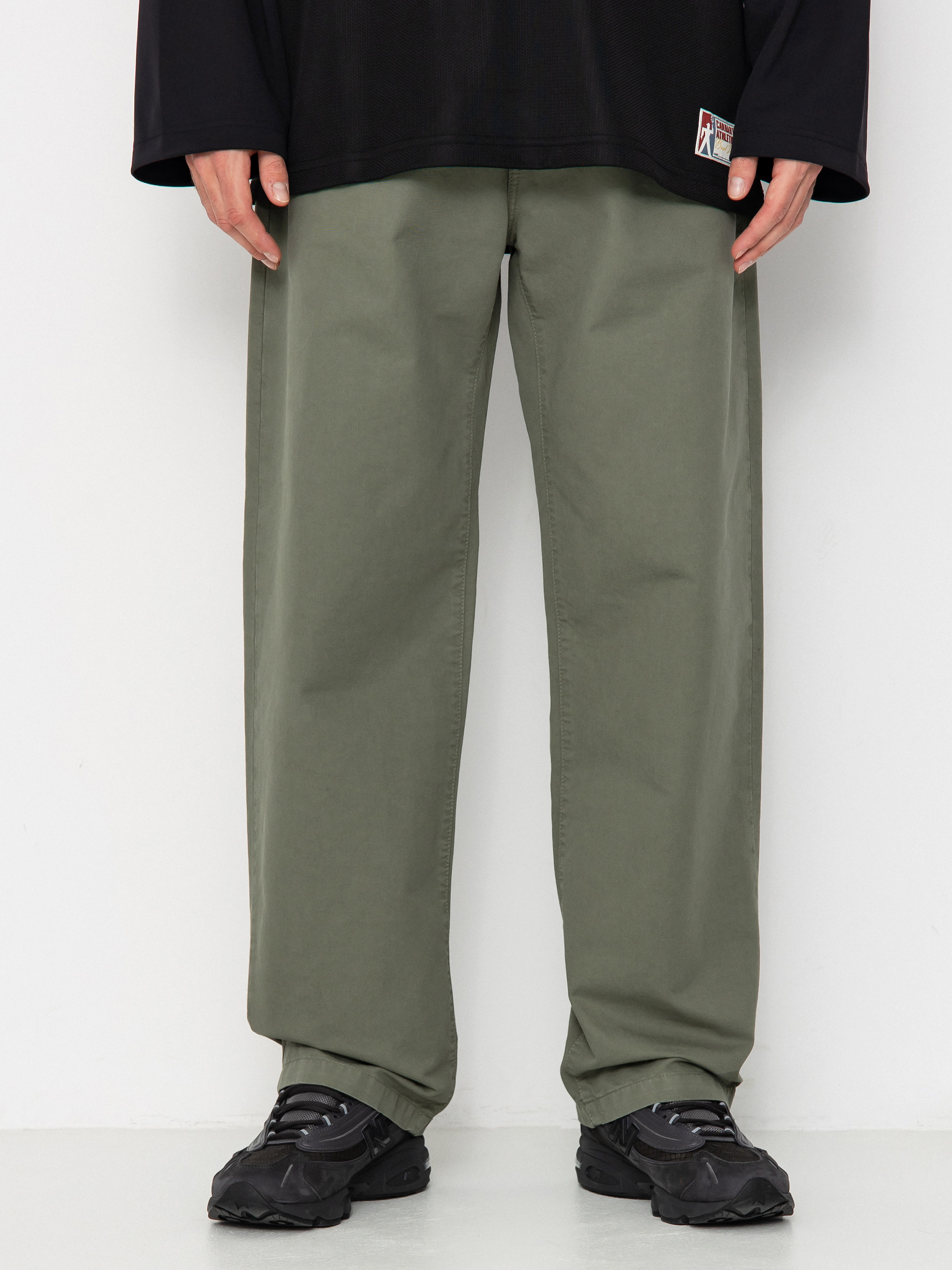 Kalhoty Carhartt WIP Landon