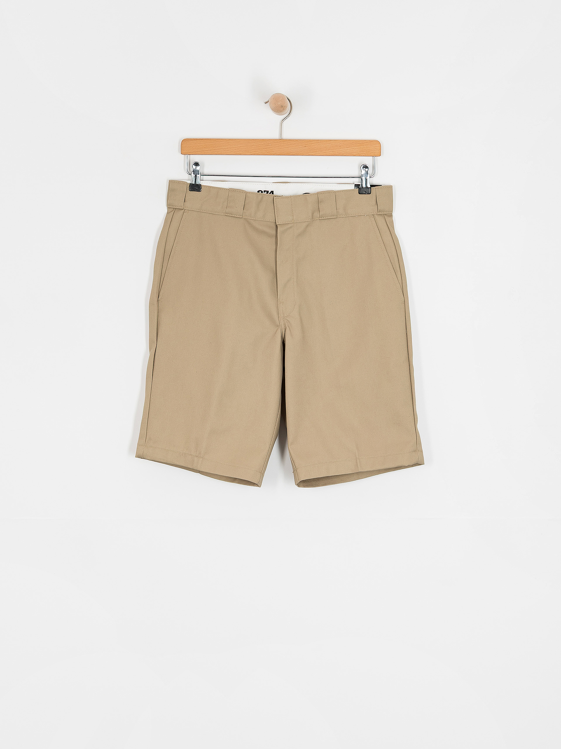 Kraťasy Dickies 874 (khaki)