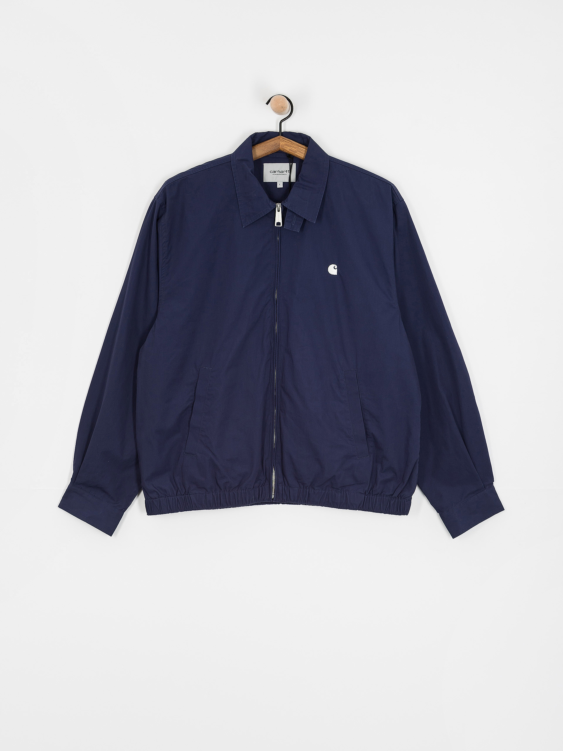 Bunda Carhartt WIP Duke (space/wax)