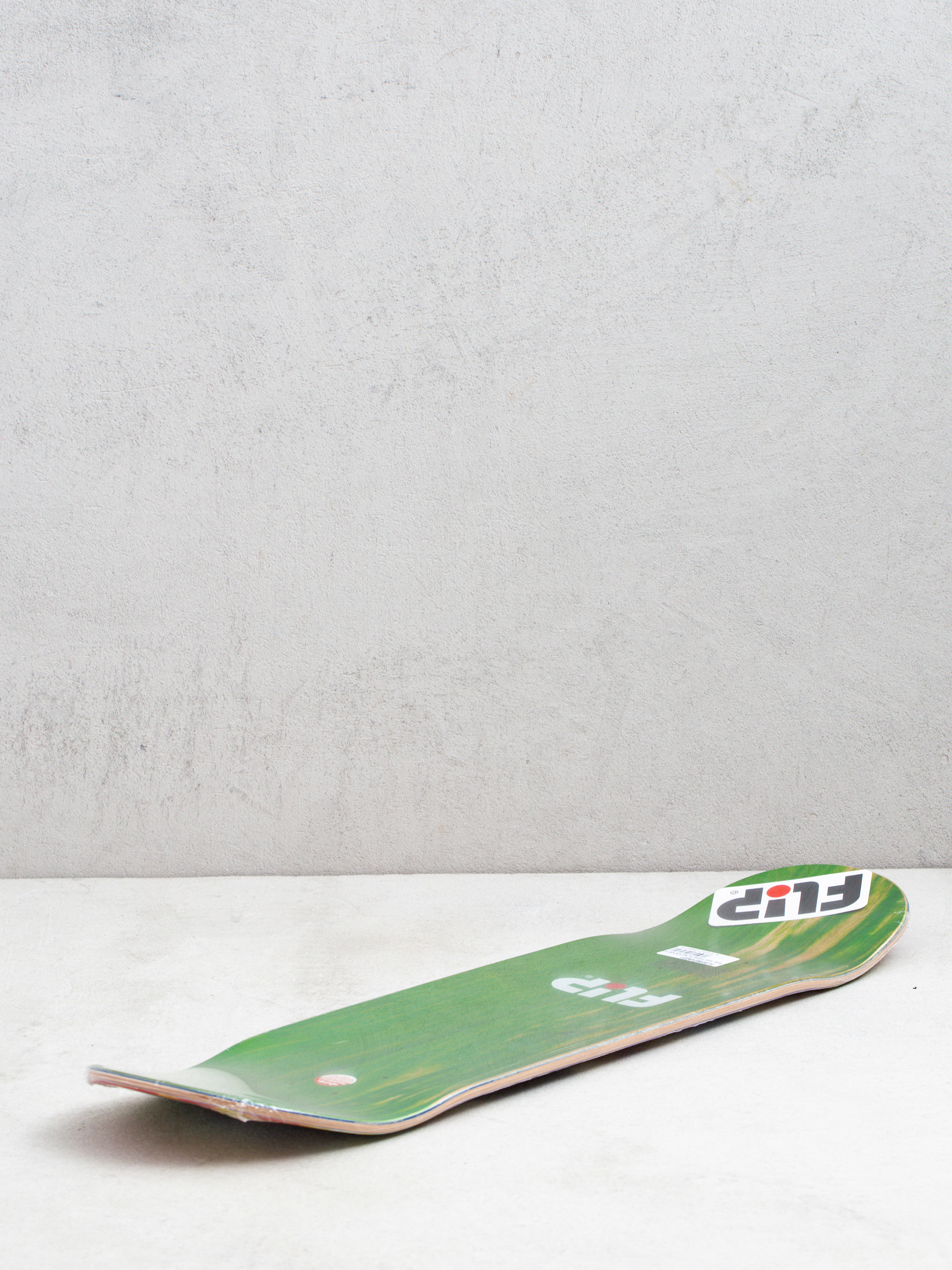 Deska Flip Penny Toms Friends (tie dye)