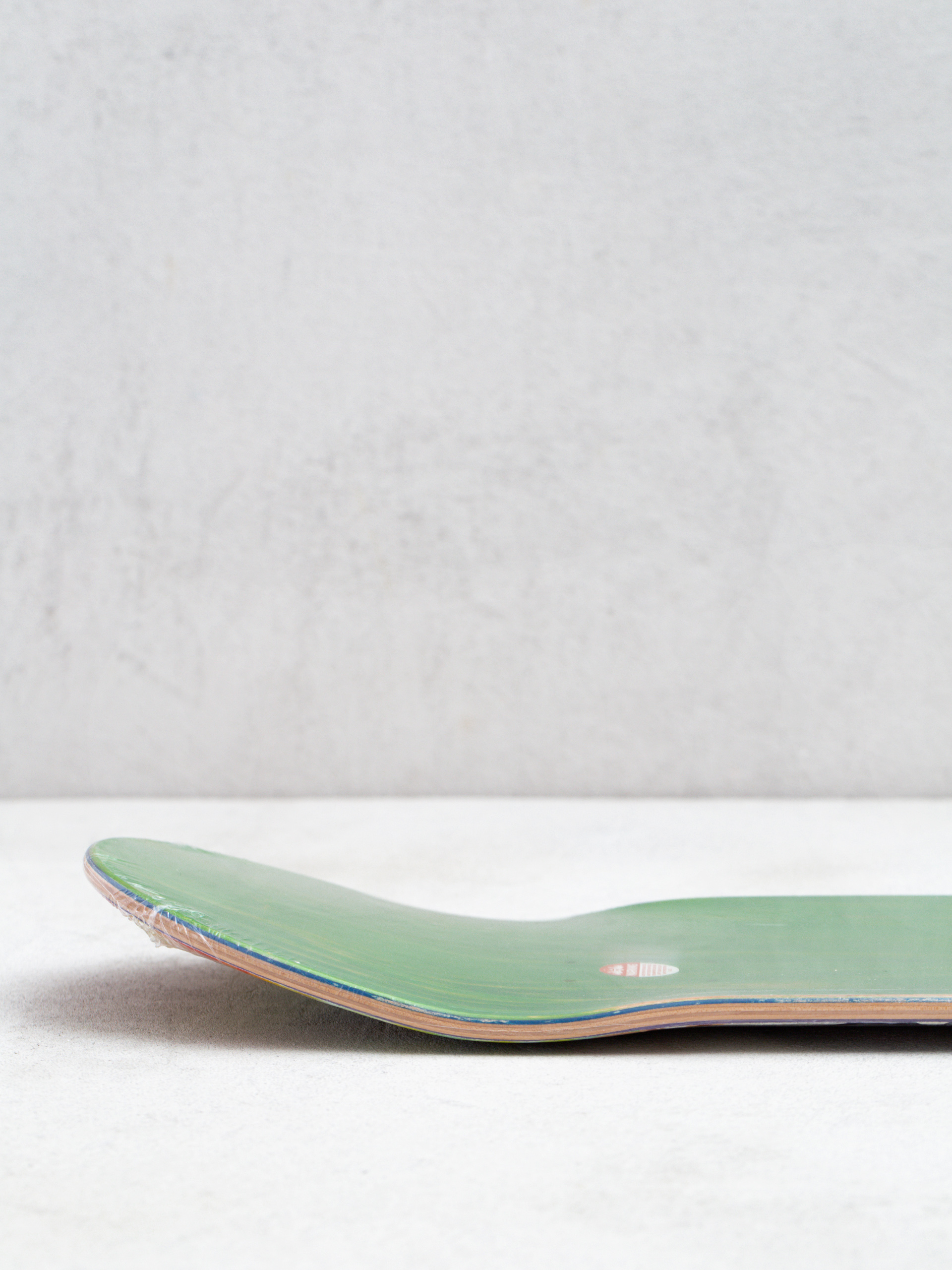 Deska Flip Penny Toms Friends (tie dye)