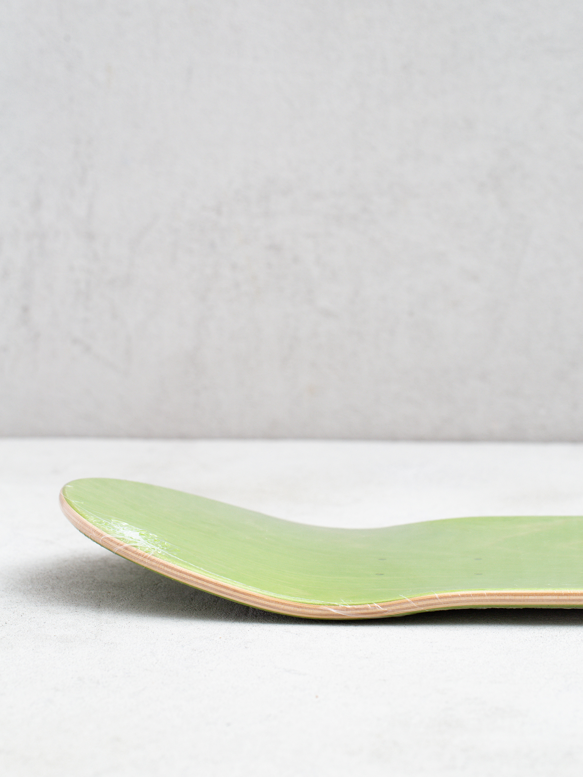 Deska Jart Involution (green)