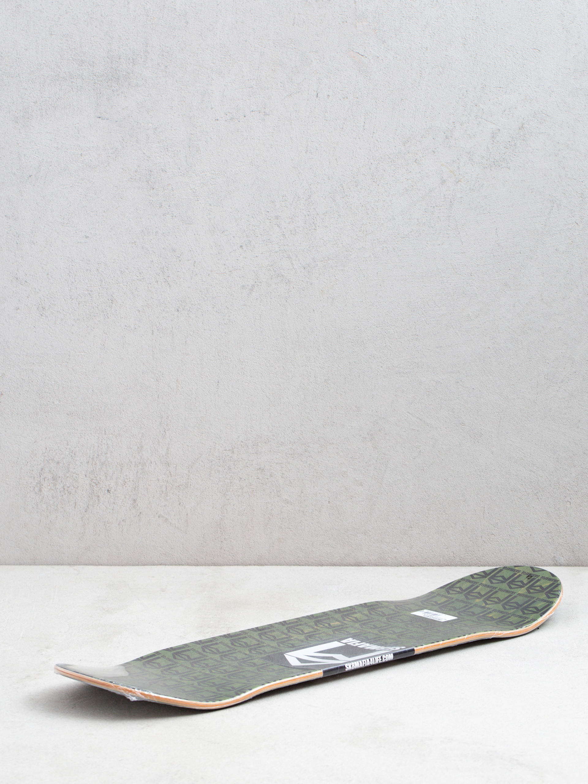 Deska Sk8Mafia Logo (black)