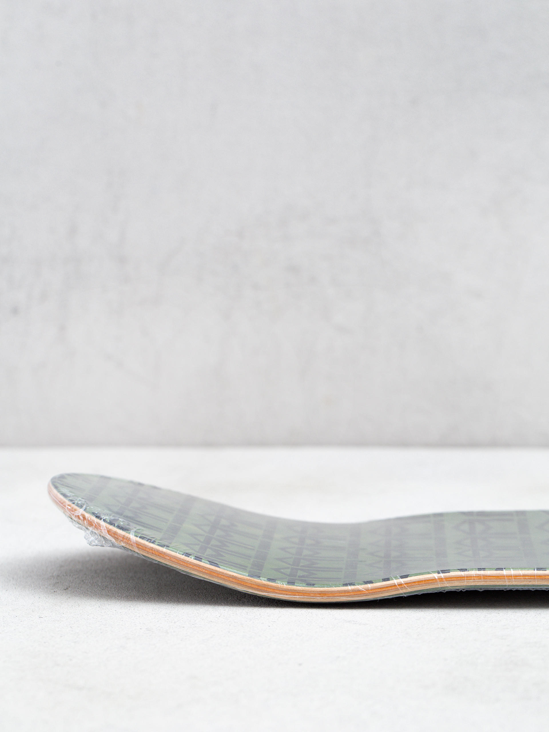 Deska Sk8Mafia Logo (black)