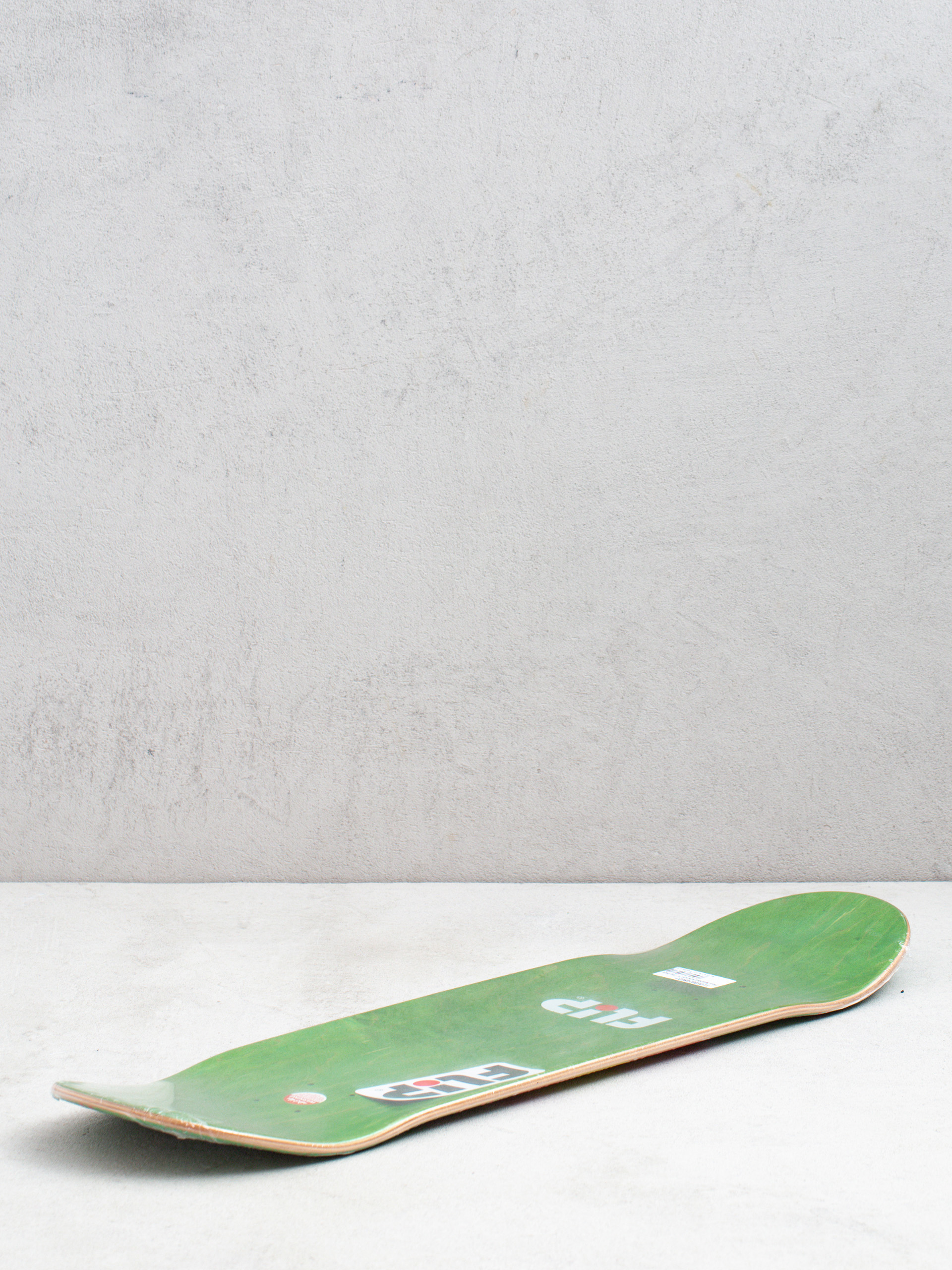 Deska Flip Pham Matchbox (green)