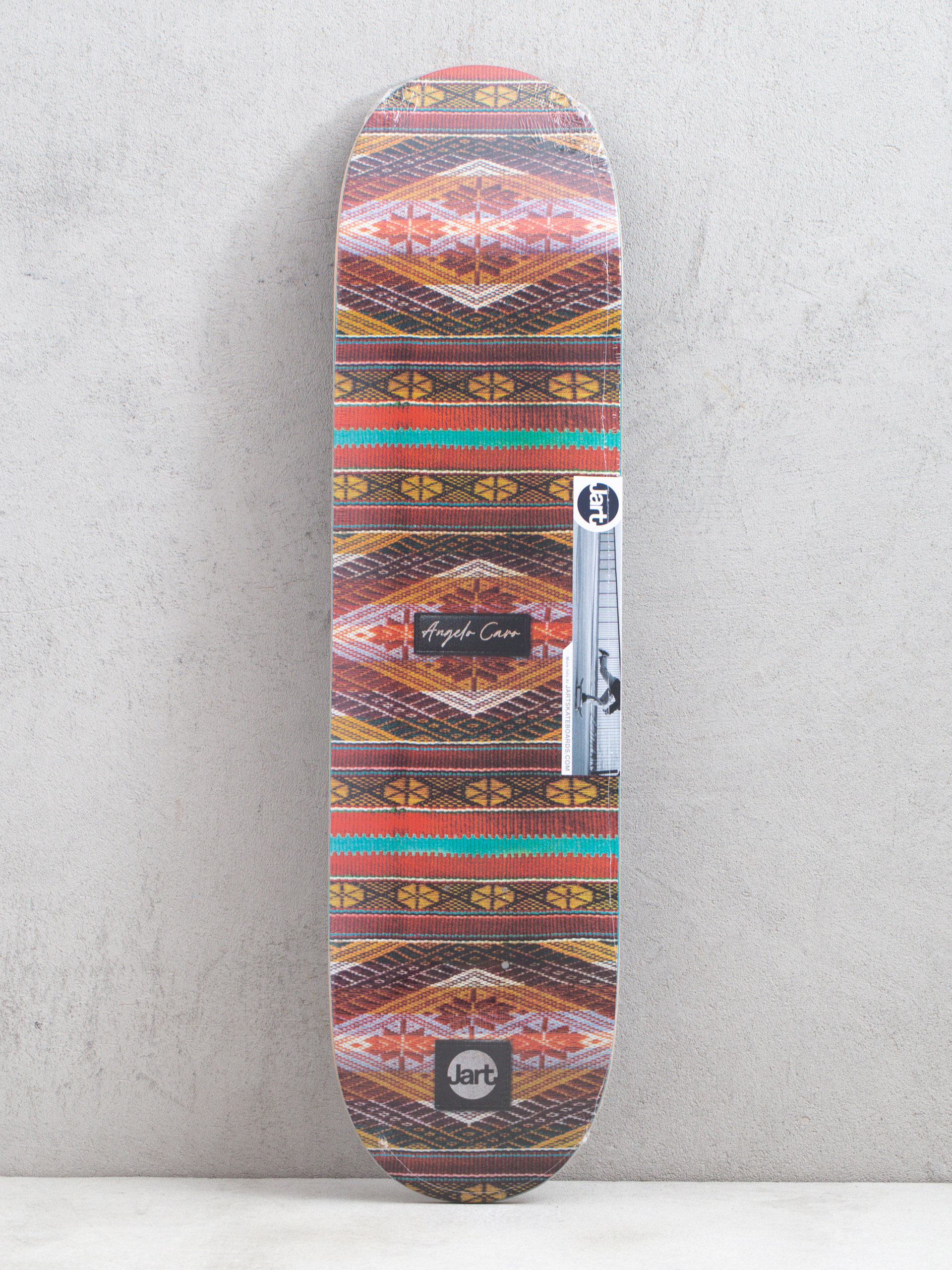 Deska Jart Andina Caro (assorted)