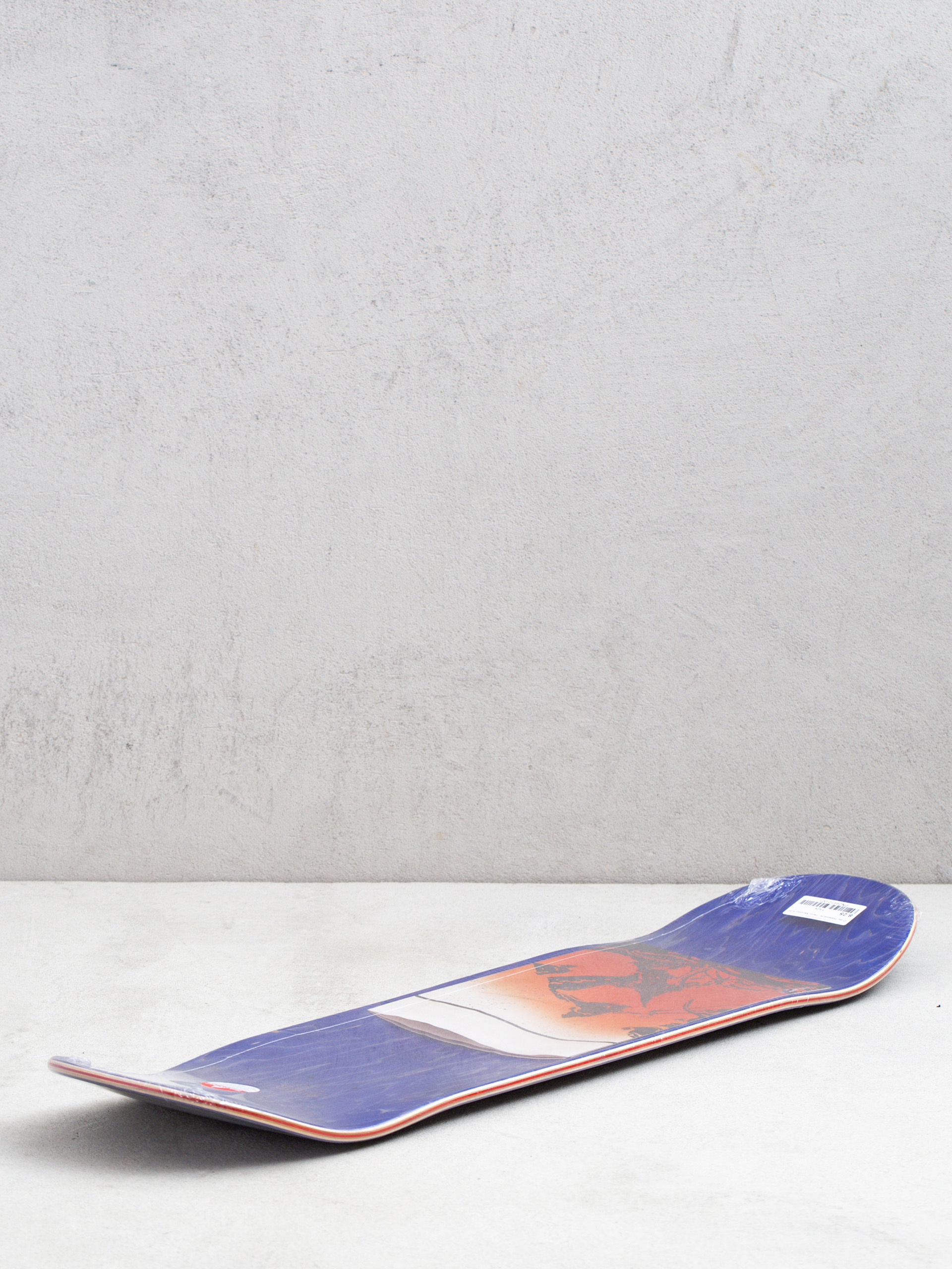 Deska Quasi Skateboards Henry Mempool (black)