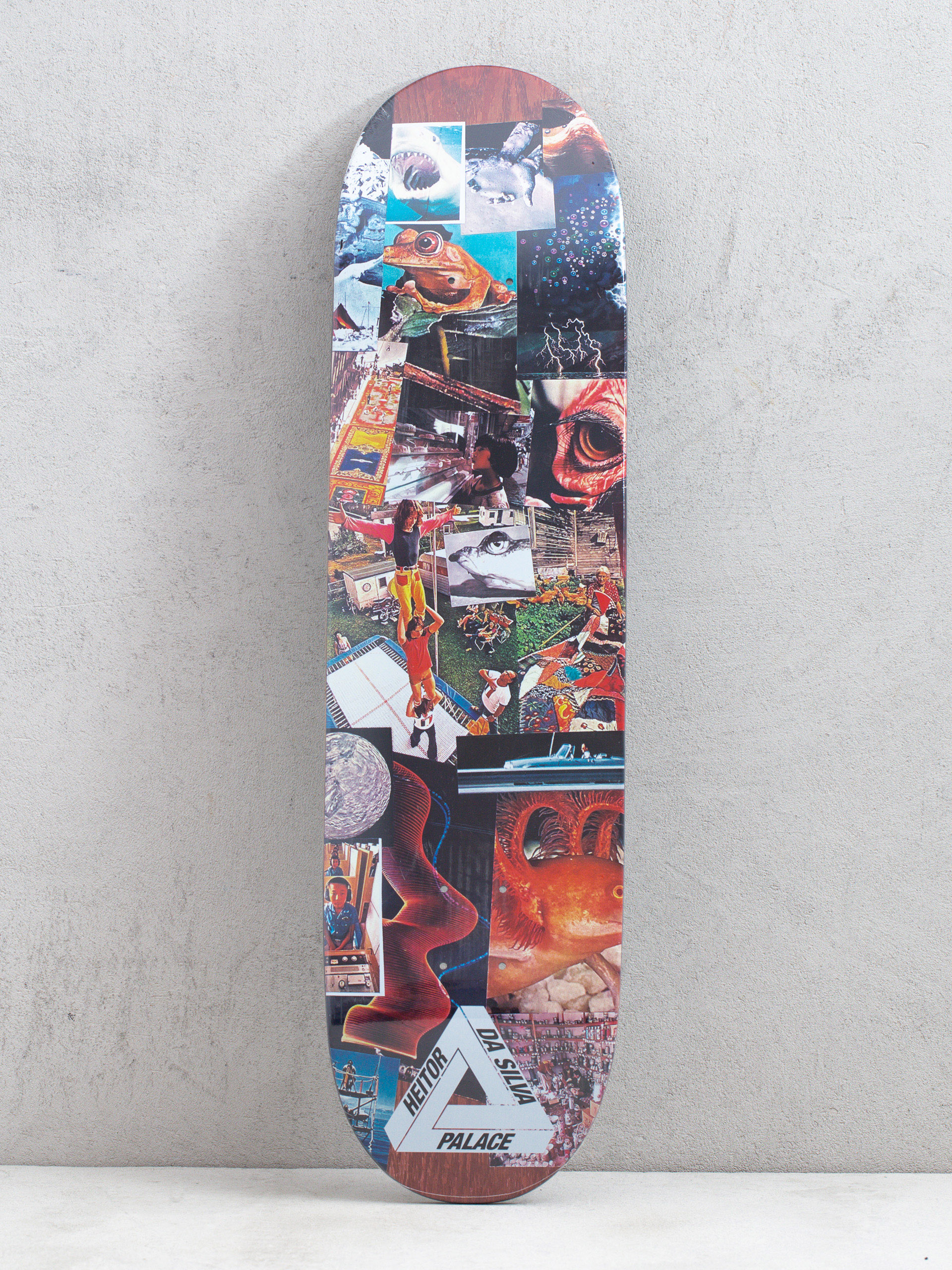 Deska Palace Skateboards Heitor Pro (assorted)