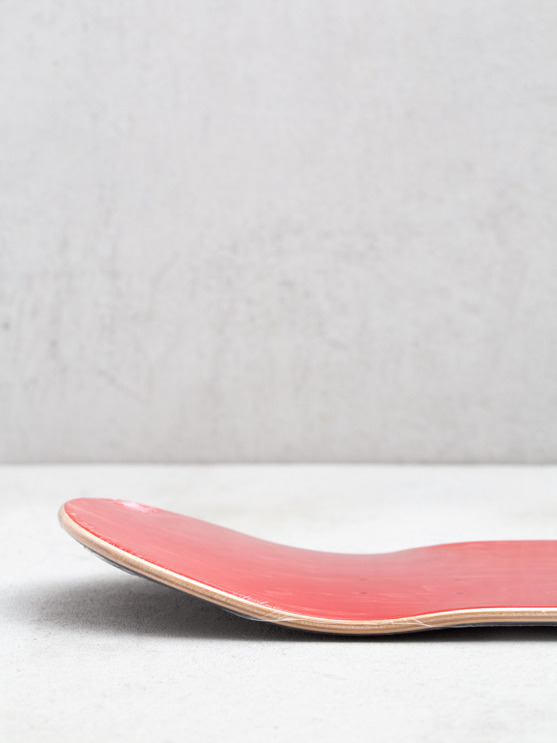 Deska Jart Spots Wallenberg (black)