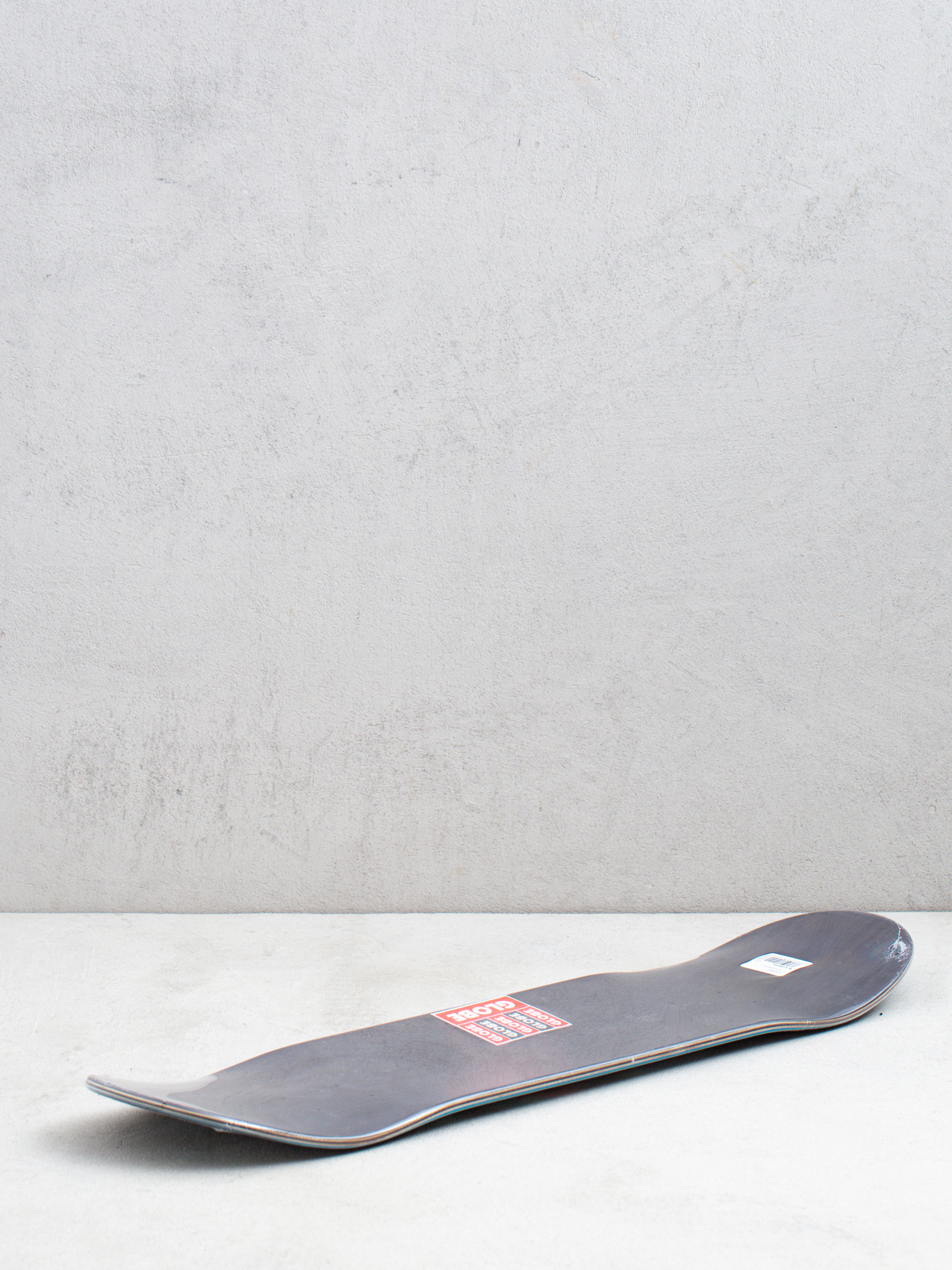 Deska Globe G1 Mind Expansion (black/green)