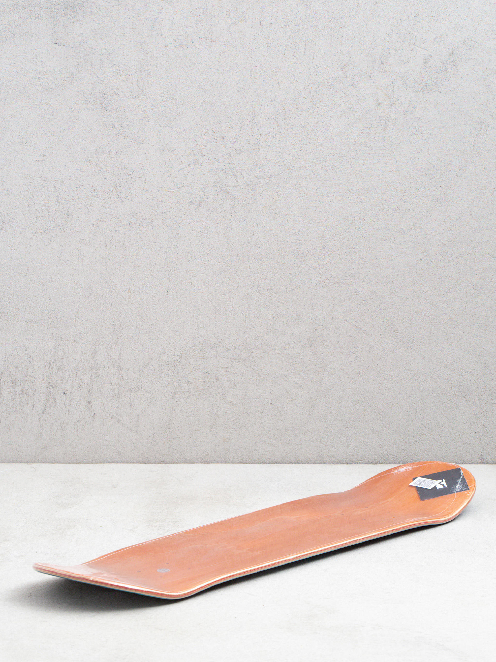 Deska Poetic Collective Space MC (teal)