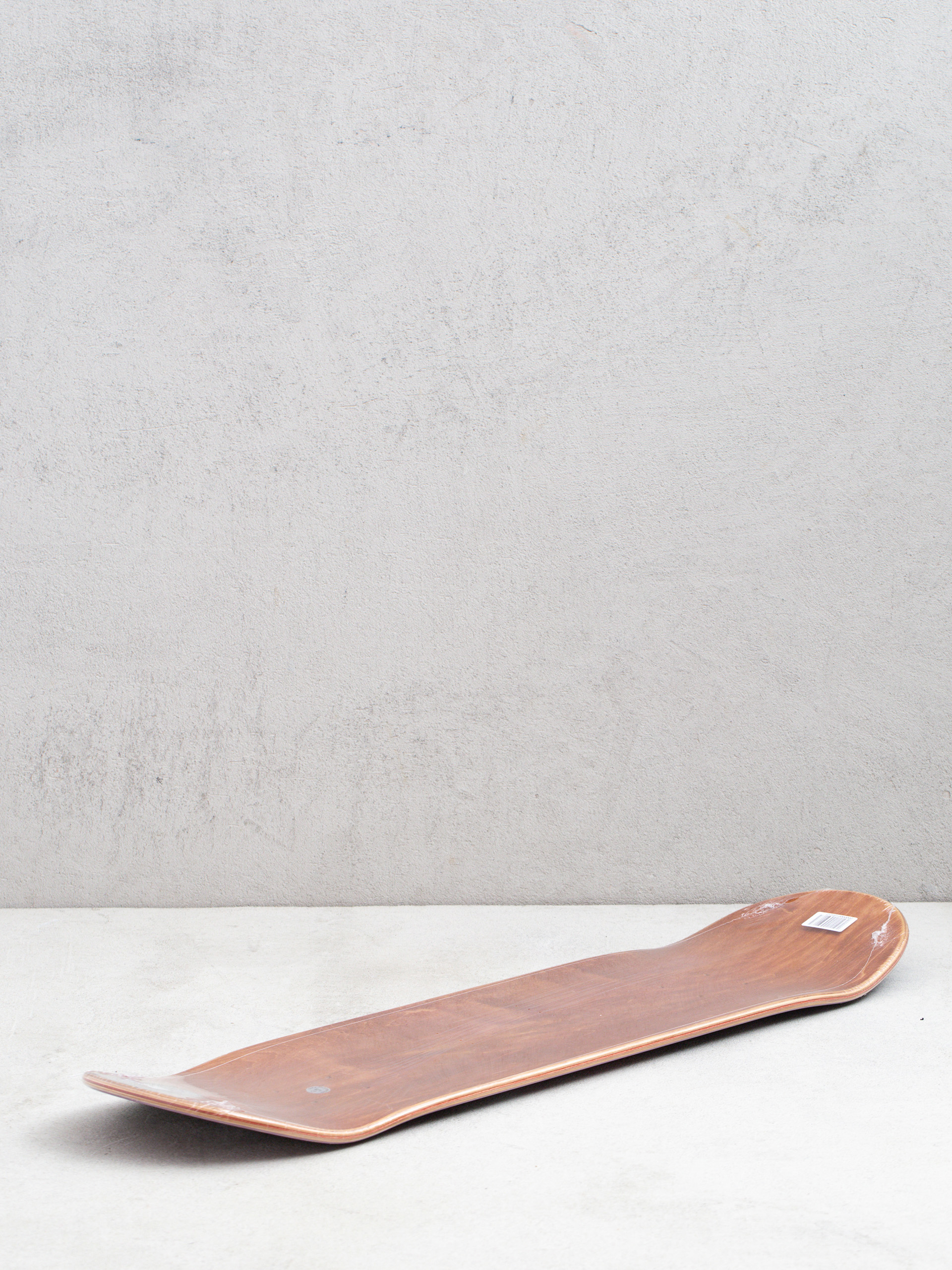 Deska Poetic Collective Space MC (purple)