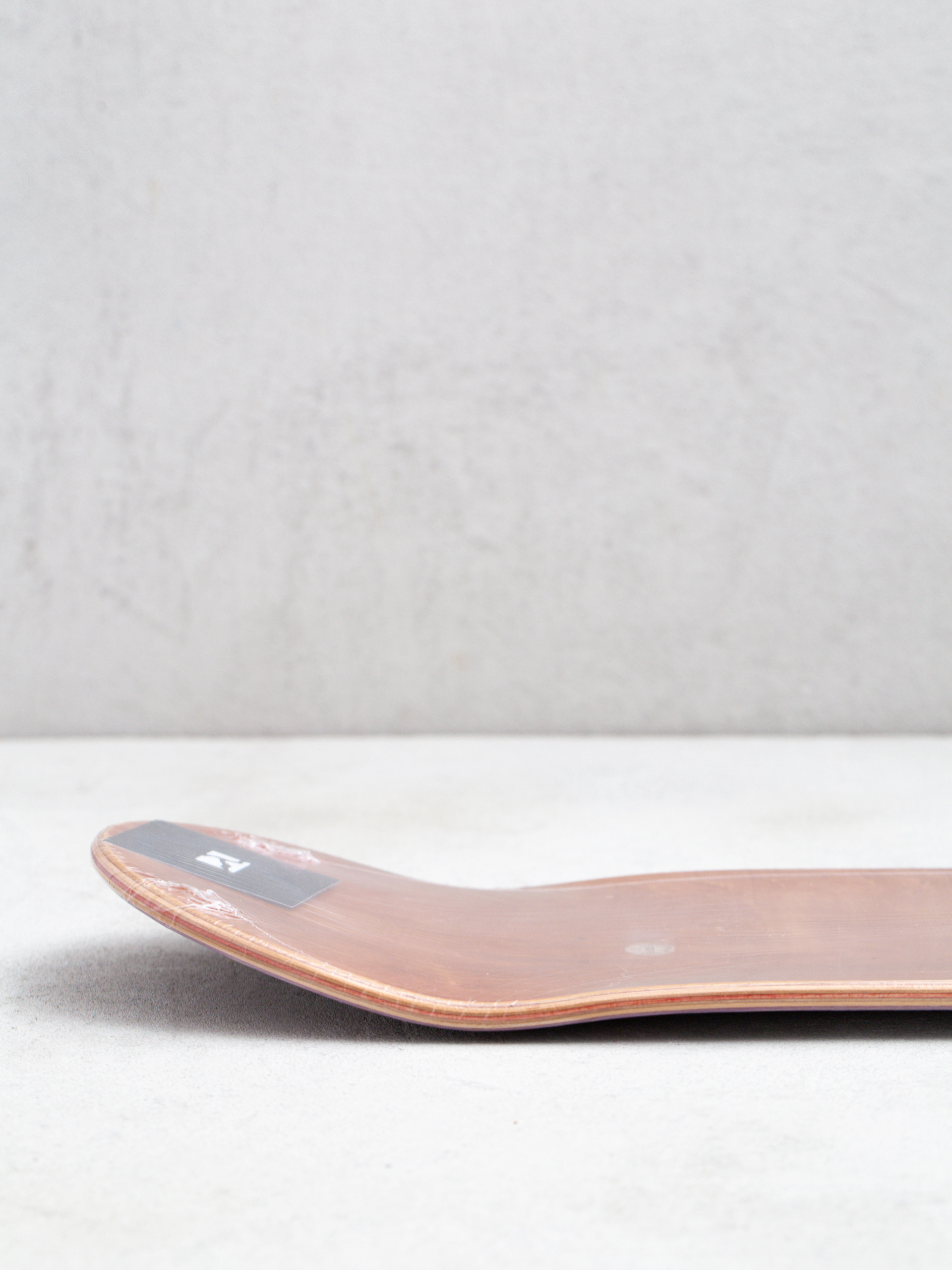 Deska Poetic Collective Space MC (purple)