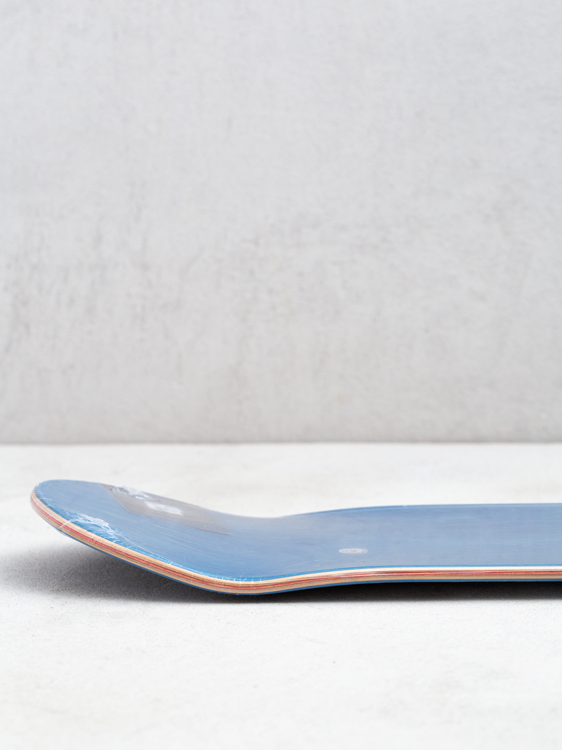 Deska Poetic Collective Space MC (blue)