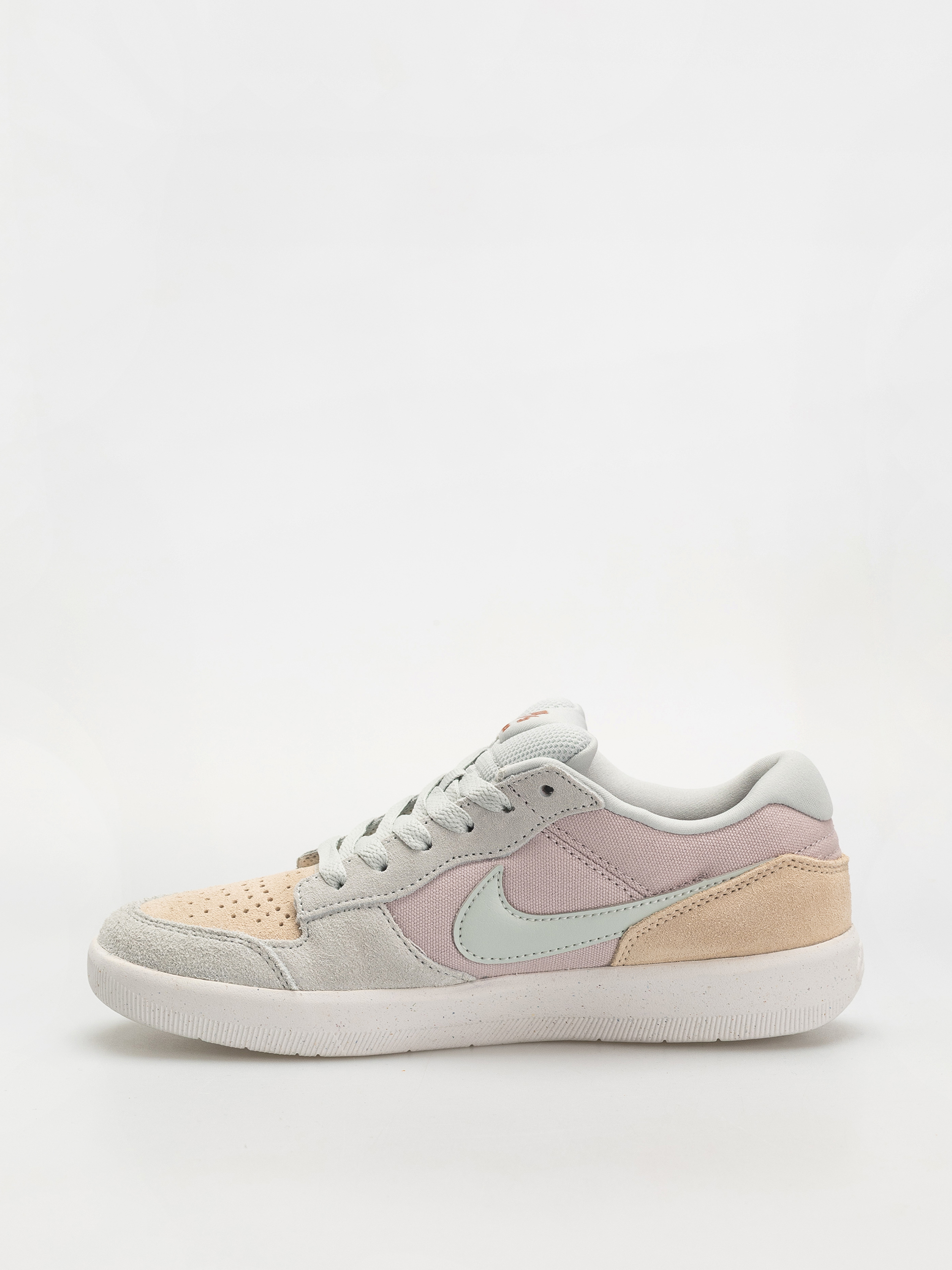 Boty Nike SB Force 58 (platinum violet/light silver sanddrift)