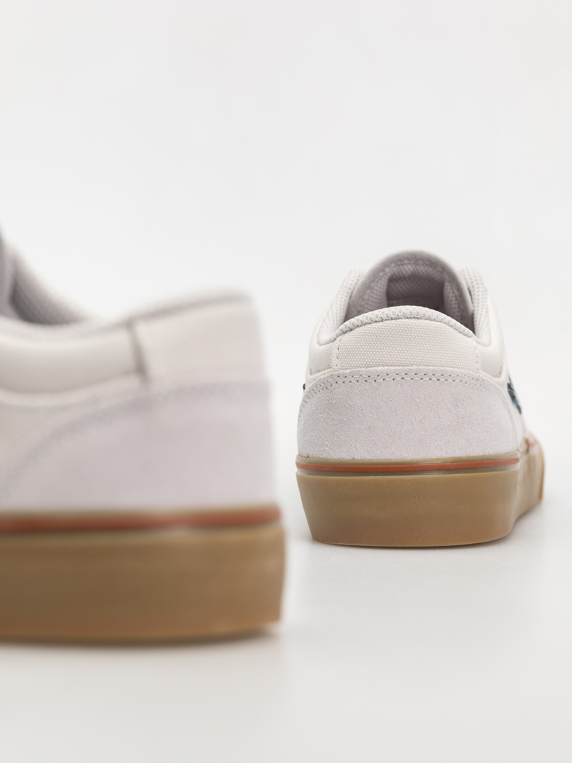 Boty Nike SB Chron 2 (vast grey/armory navy dark russet)