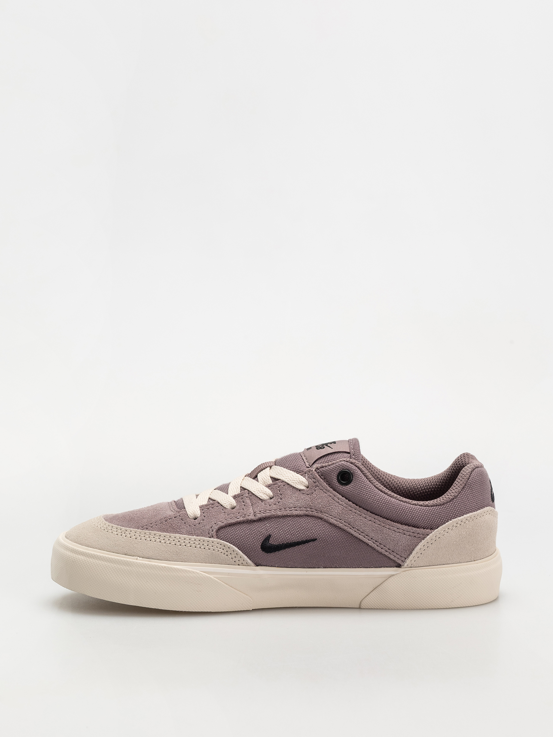 Boty Nike SB Malor TE (taupe grey/black lt orewood brn cinnamon)