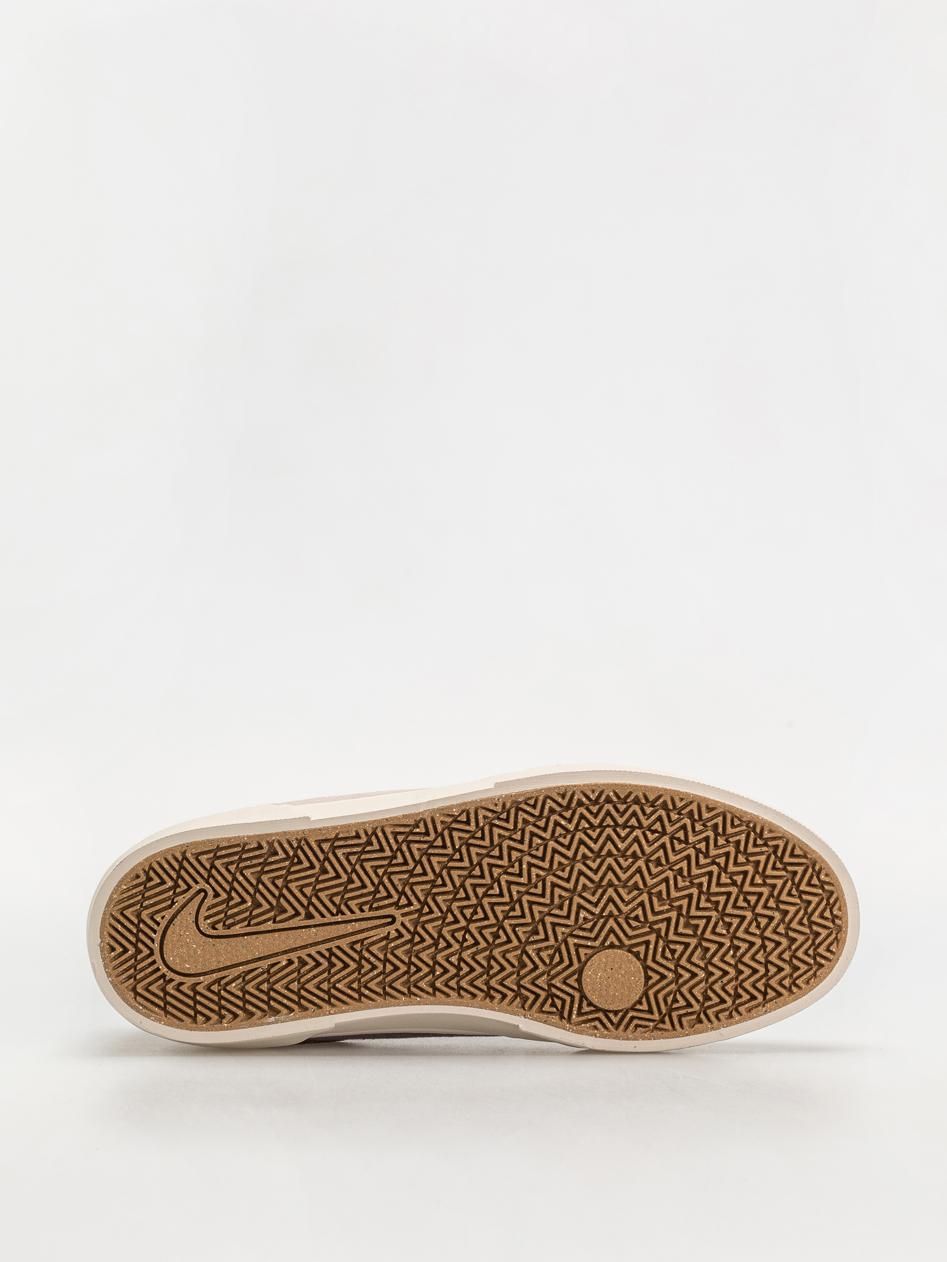 Boty Nike SB Malor TE (taupe grey/black lt orewood brn cinnamon)