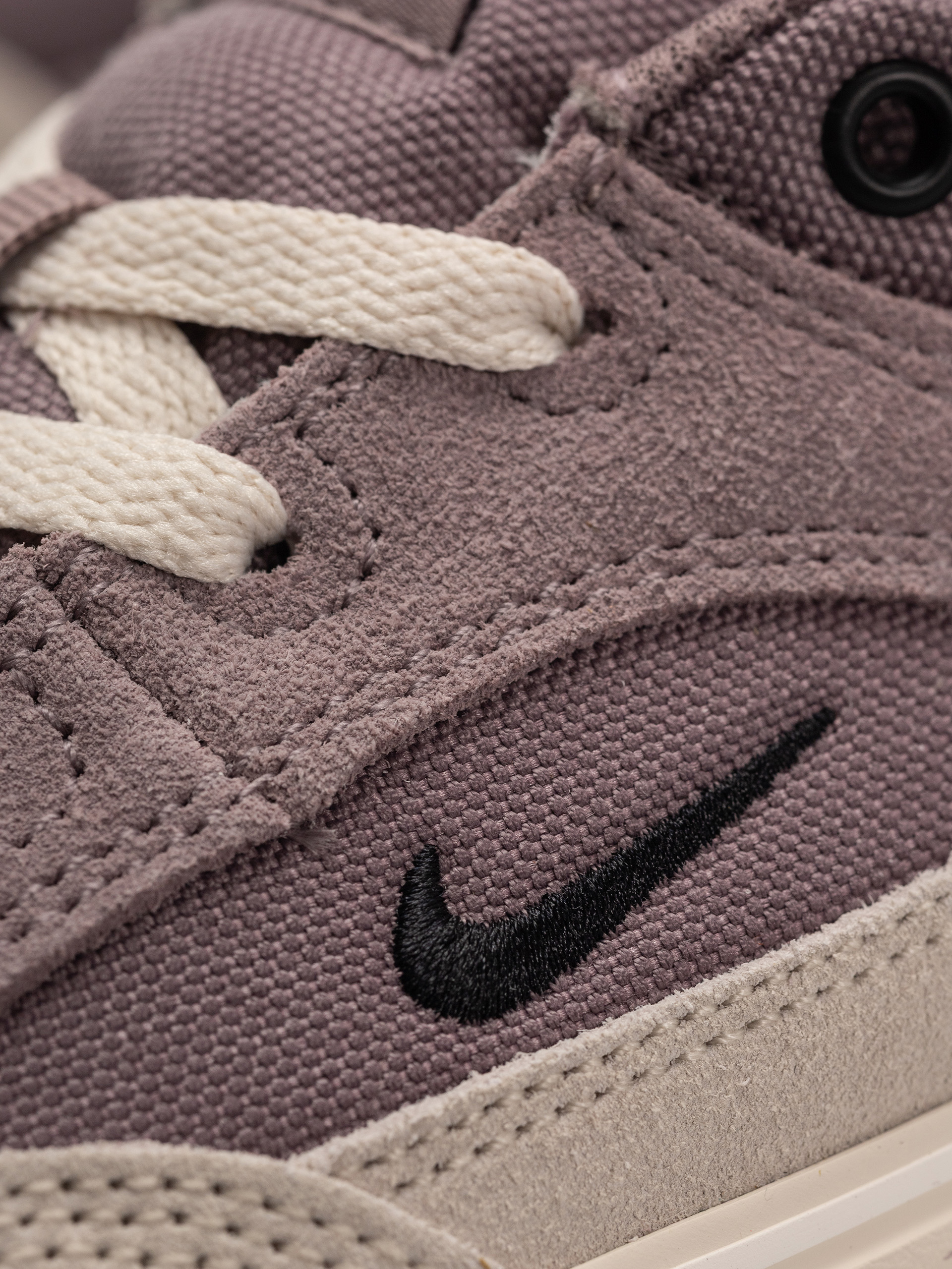 Boty Nike SB Malor TE (taupe grey/black lt orewood brn cinnamon)