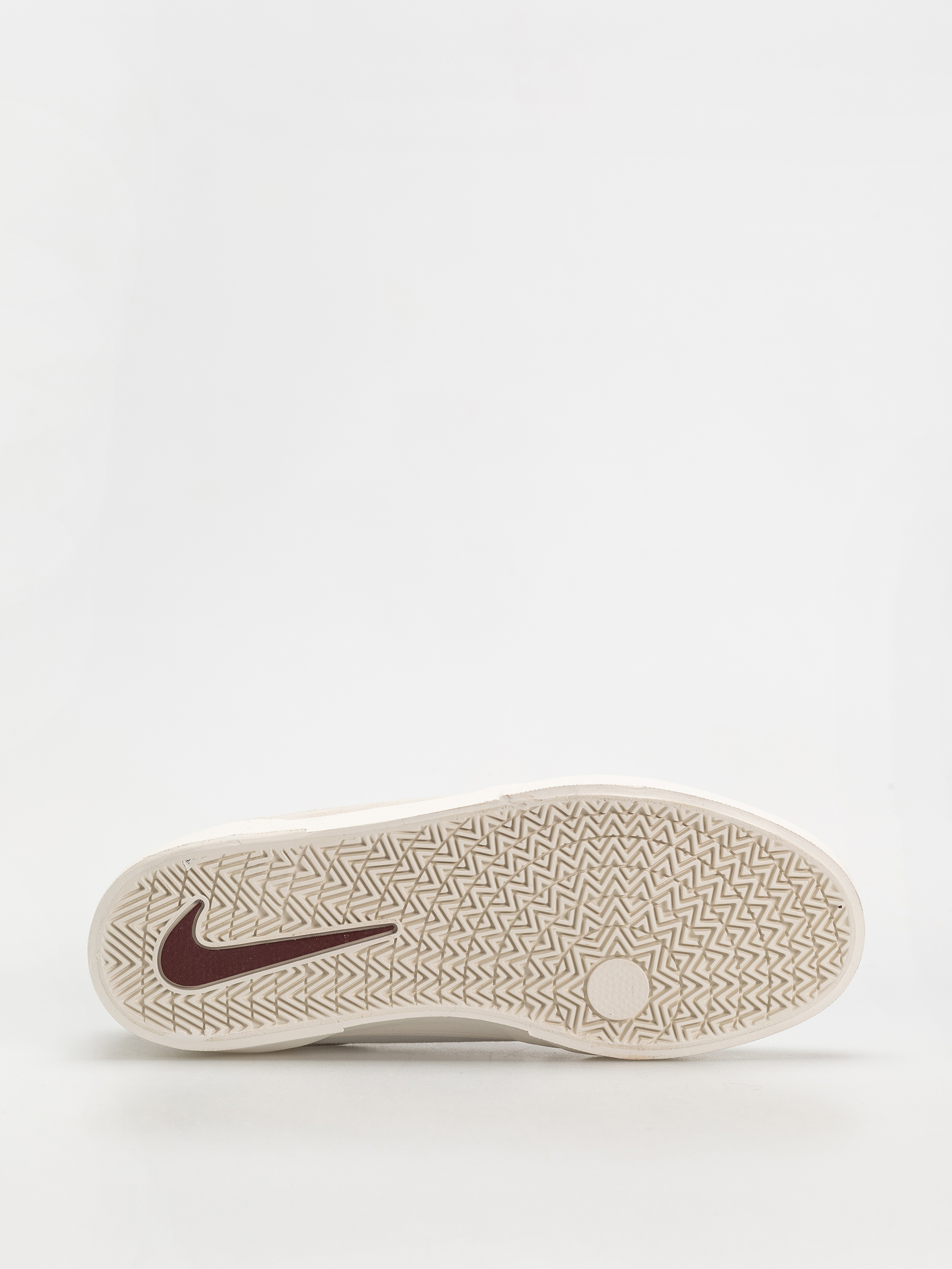 Boty Nike SB Malor (summit white/team red phantom sail)