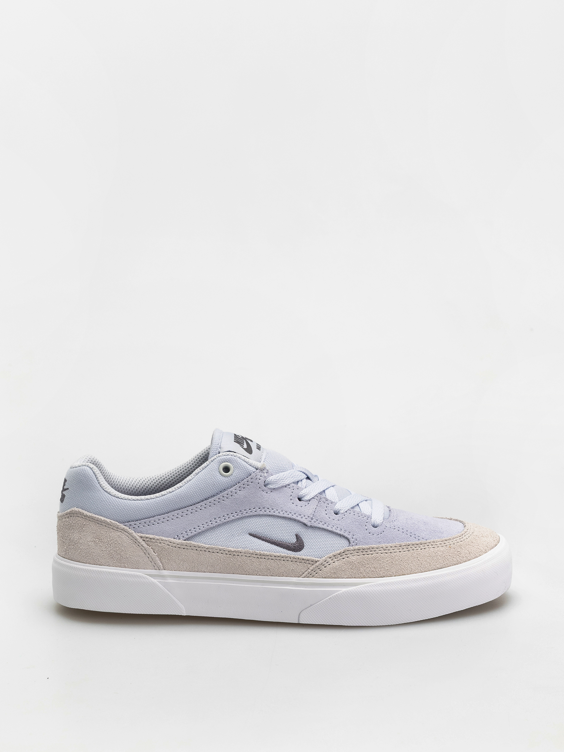 Boty Nike SB Malor (football grey/dark grey photon dust)