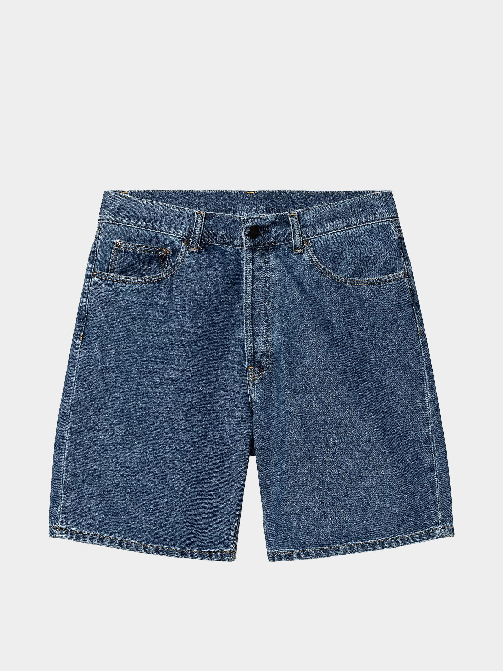 Kraťasy Carhartt WIP Nolan (blue)