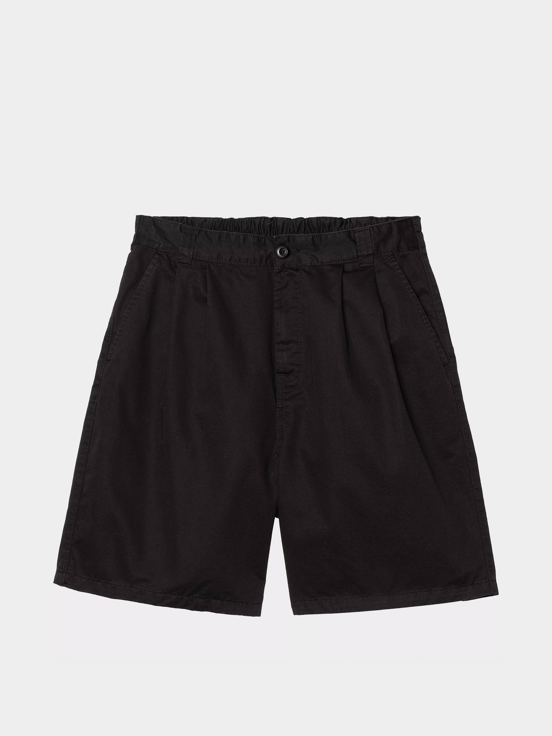 Kraťasy Carhartt WIP Marv (black)