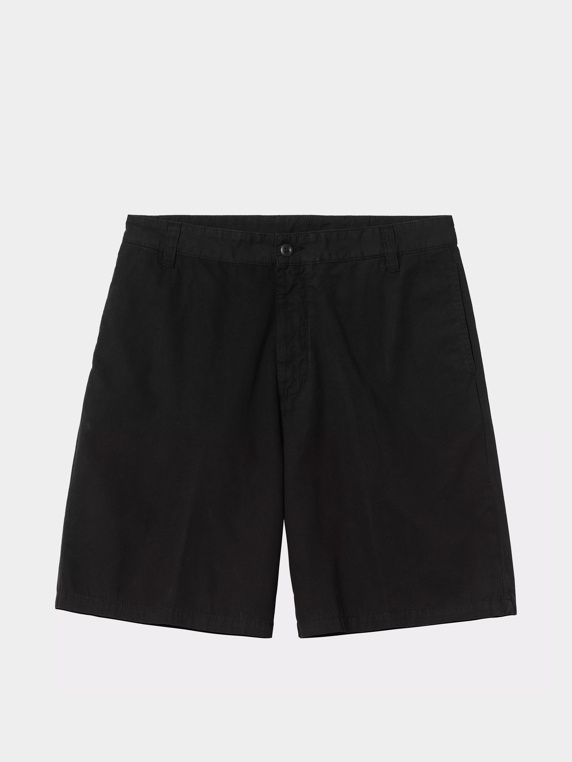 Kraťasy Carhartt WIP Calder (black)