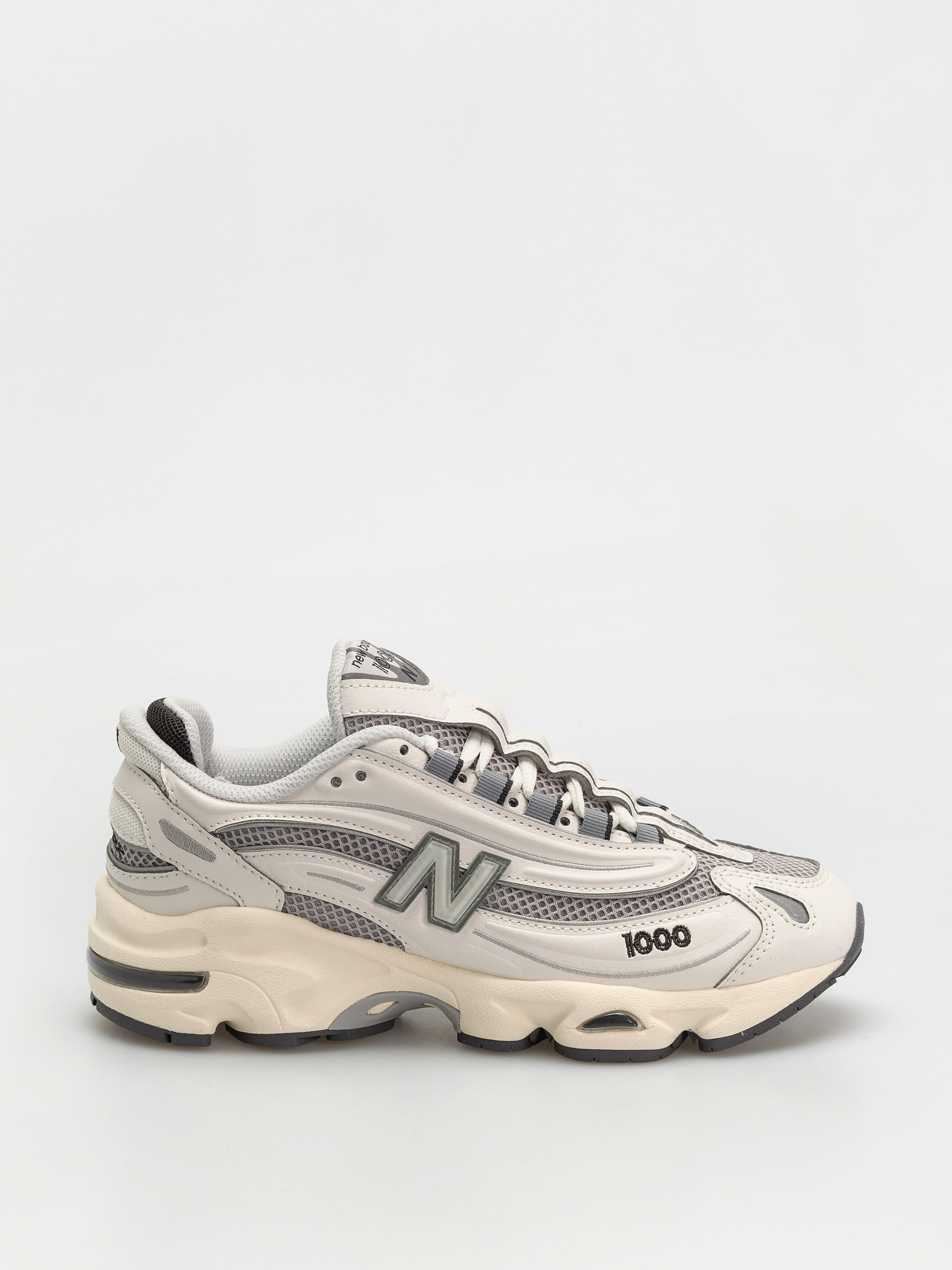 Boty New Balance 1000 (sea salt)